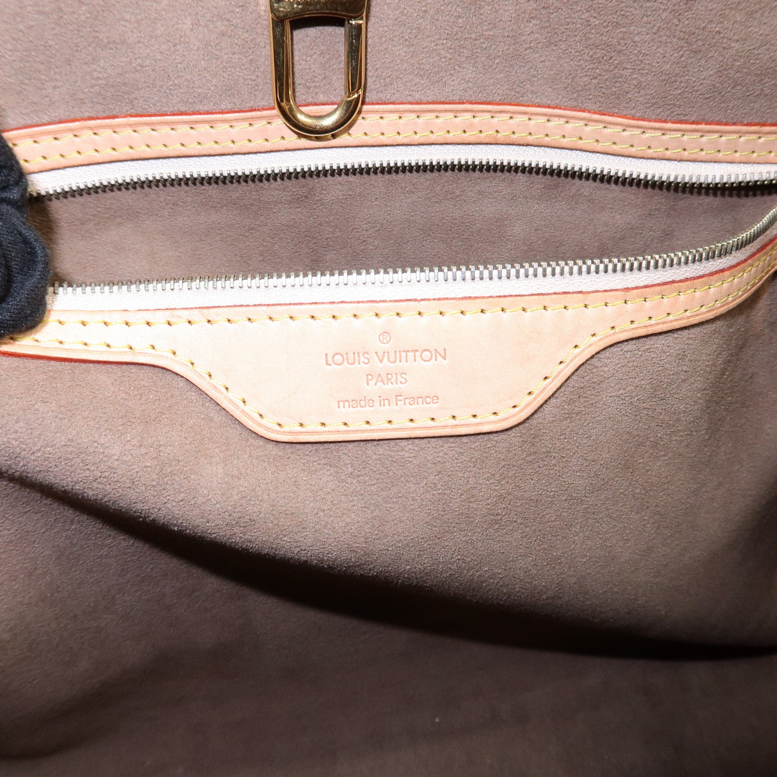 Louis Vuitton Monogram Multicolor Aurelia GM Shoulder Bag M40101