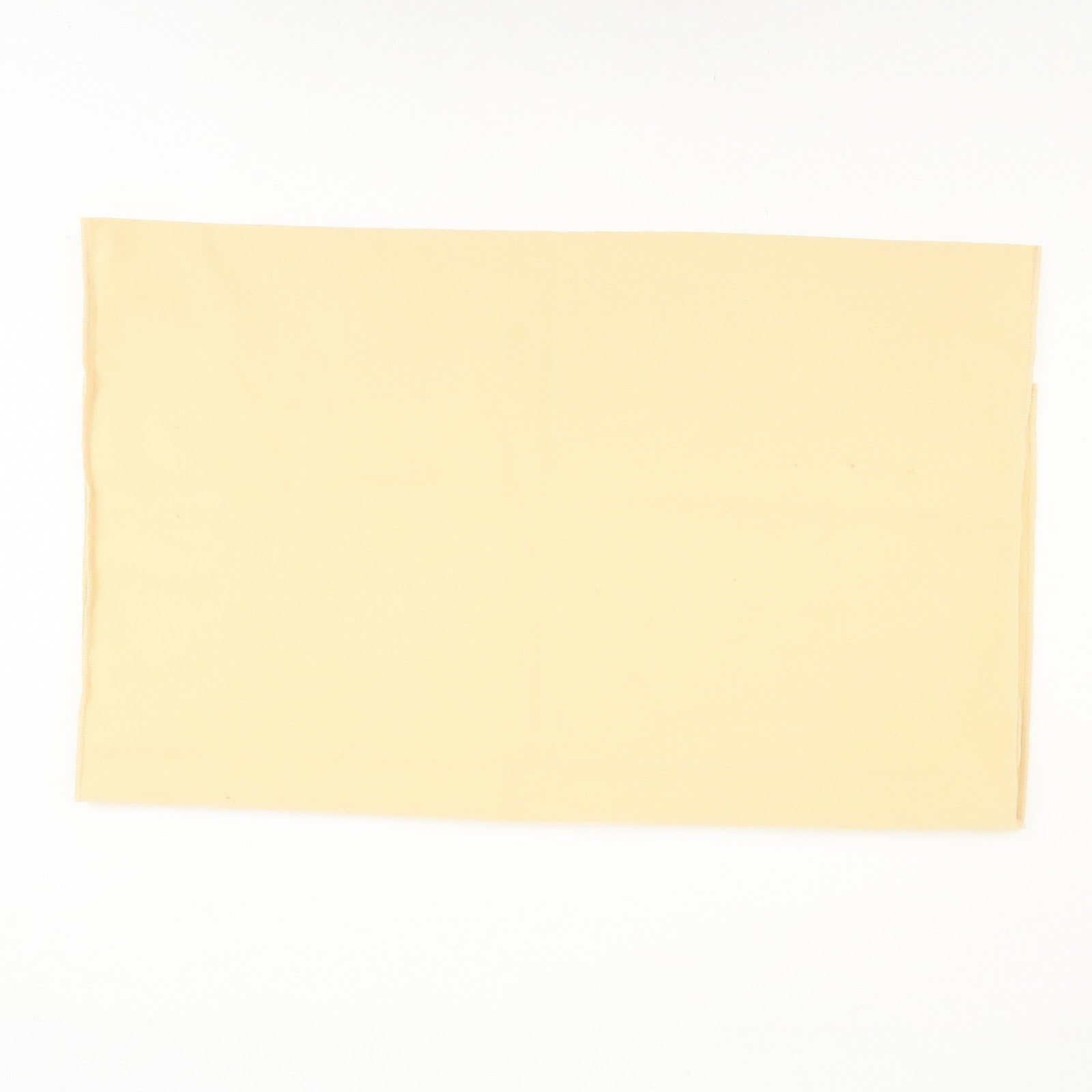 Louis Vuitton Set Of 10 Dust Bag Storage Bag Flap Style Beige