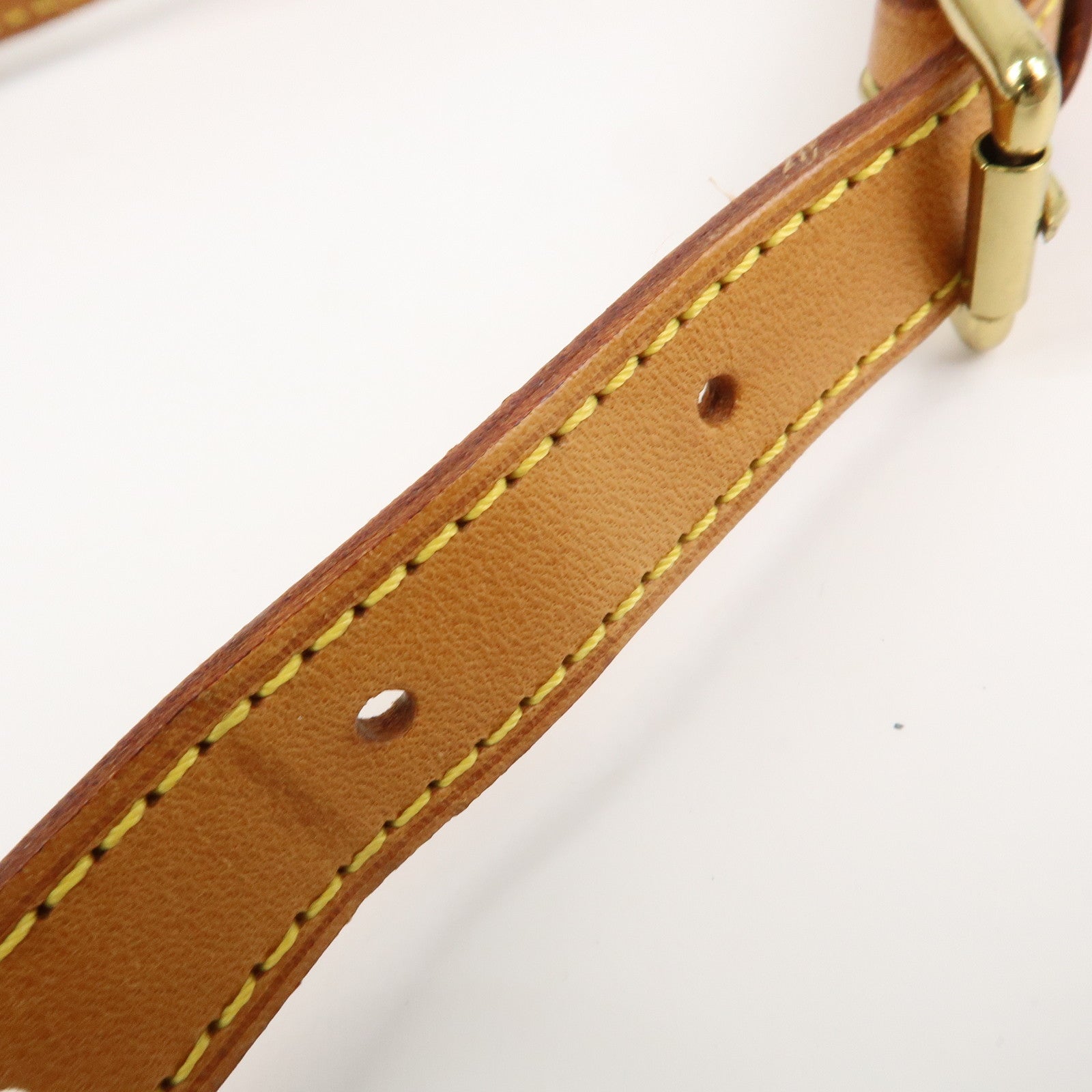 Louis Vuitton Monogram Musette Tango Short Shoulder Bag M51257