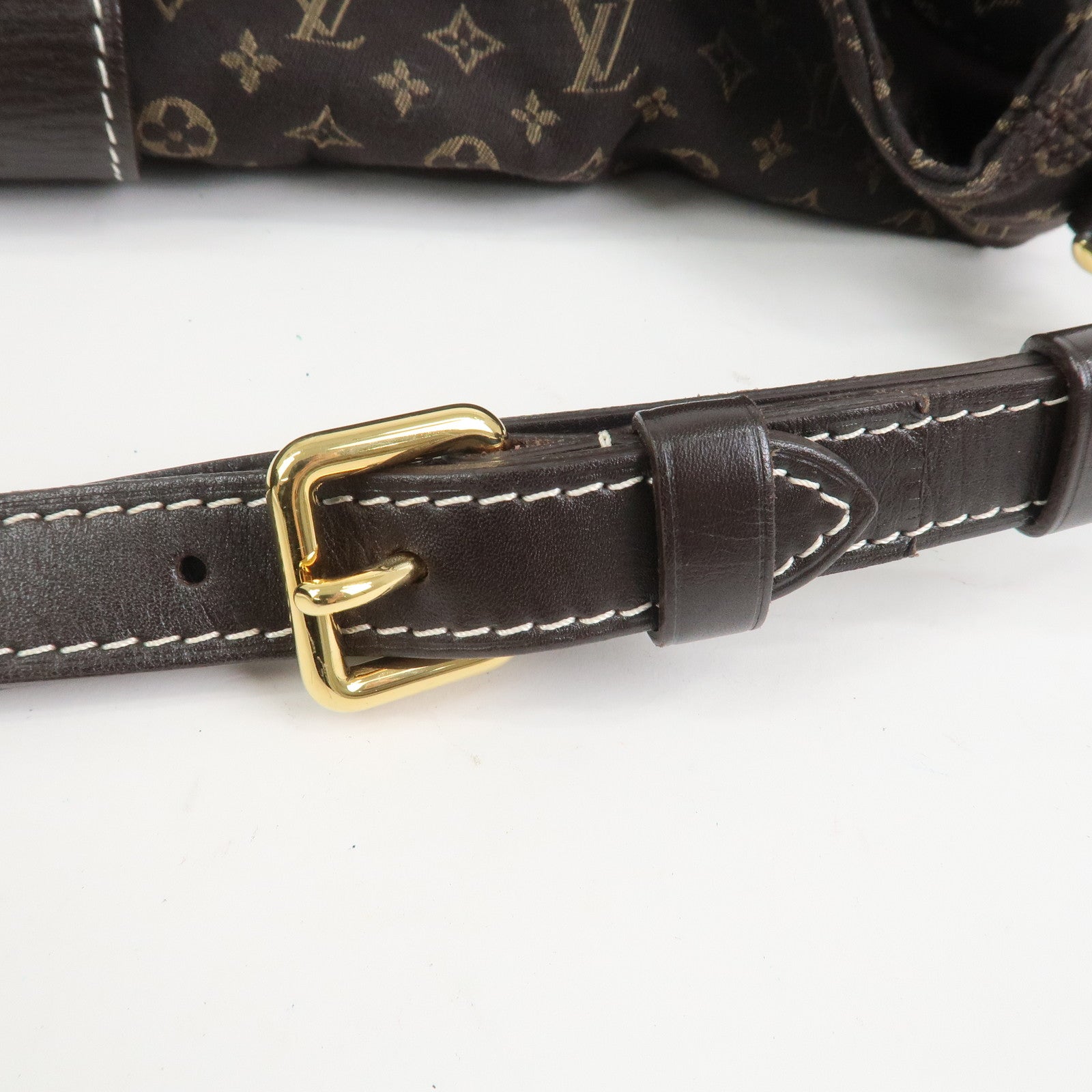 Louis Vuitton Monogram Idylle Romance Shoulder Bag Faisan M56699