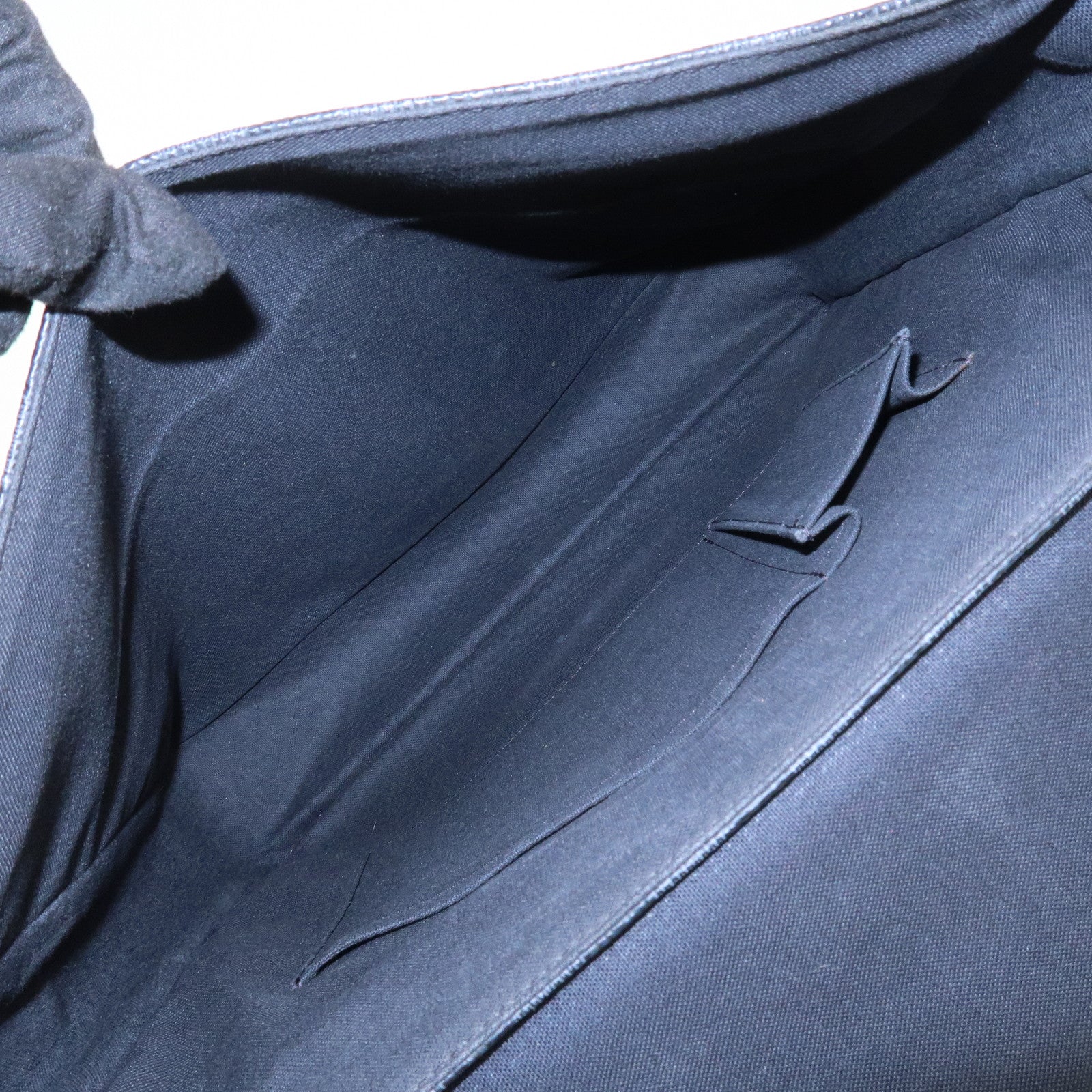 Louis Vuitton Damier Graphite Daniel MM Shoulder Bag N58029