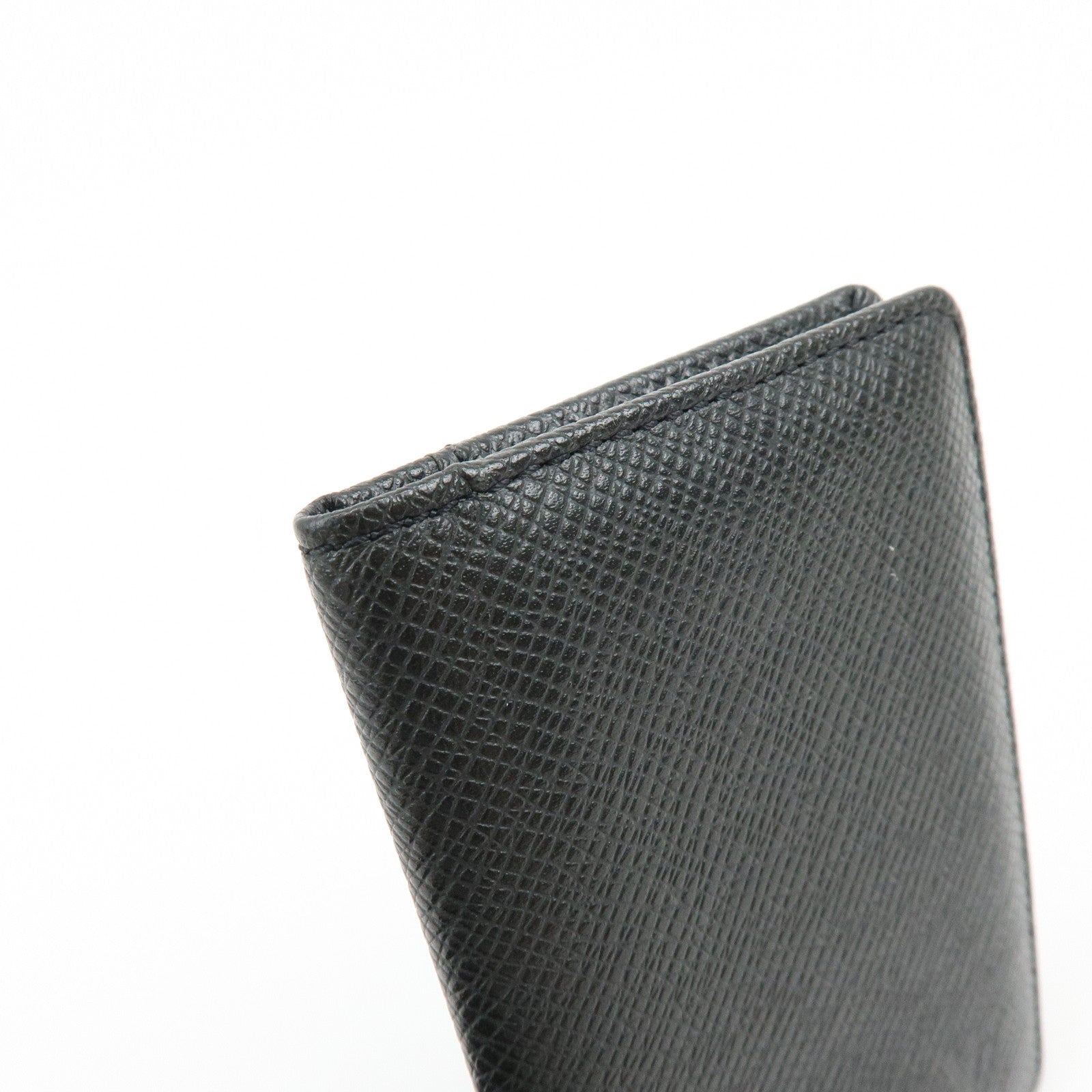 Louis Vuitton Taiga Epi Set of 2 Coin Case Card Case M63692 M30512