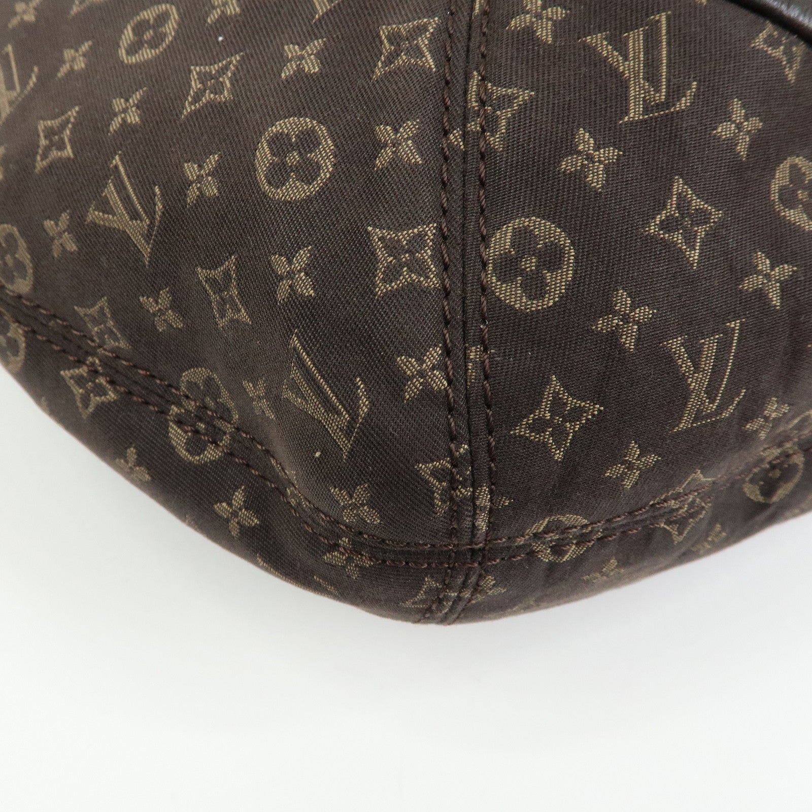Louis Vuitton Monogram Idylle Romance Shoulder Bag Faisan M56699