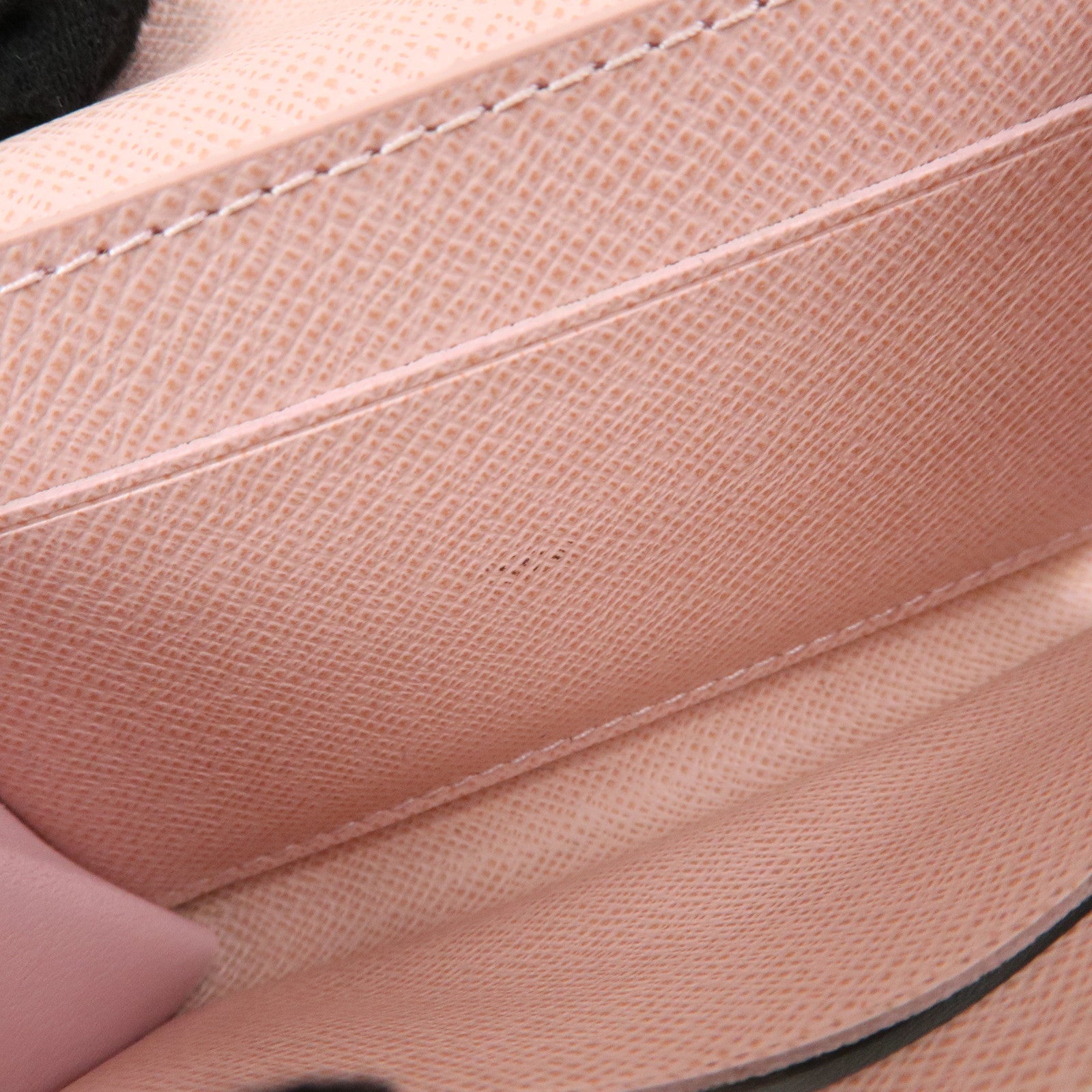 Louis Vuitton Damier Azur Porte Monnaie Rosalie Coin Case N61276
