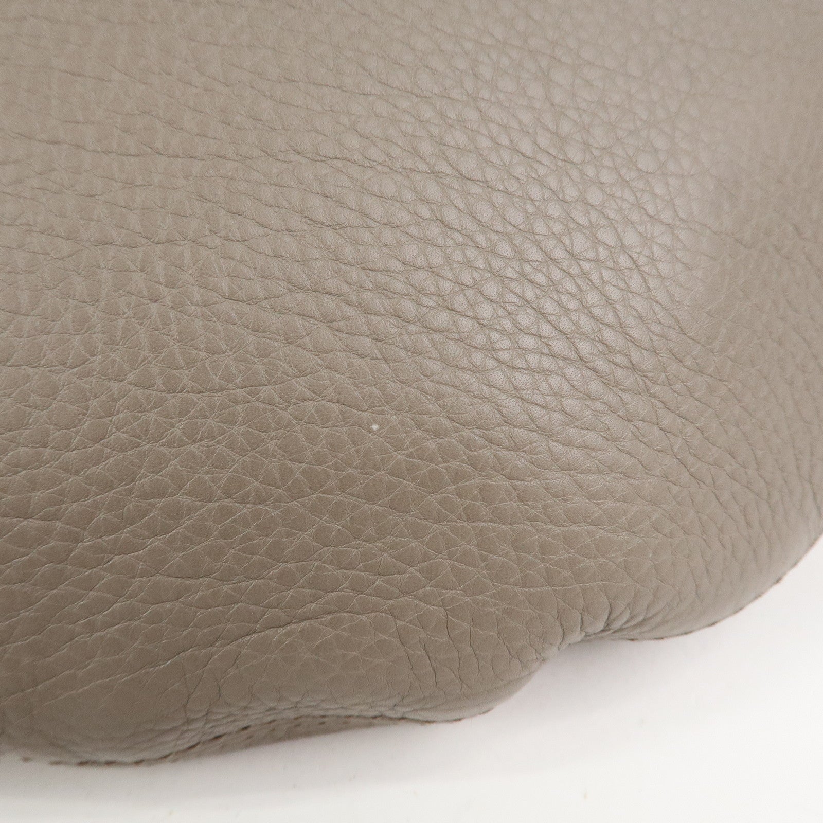 GUCCI SOHO Interlocking G Leather Shoulder Crossbody Bag 308361