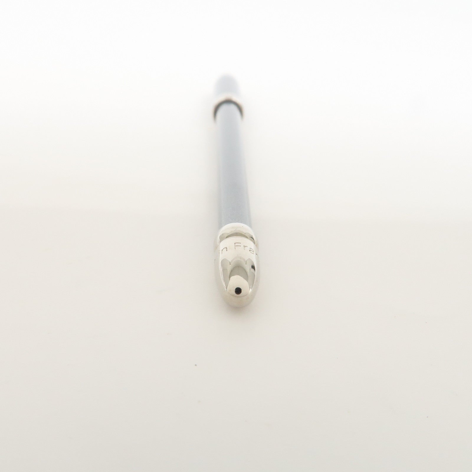 Louis Vuitton Stilo Agenda Set of 3 BallpointPen Gold Silver N75007