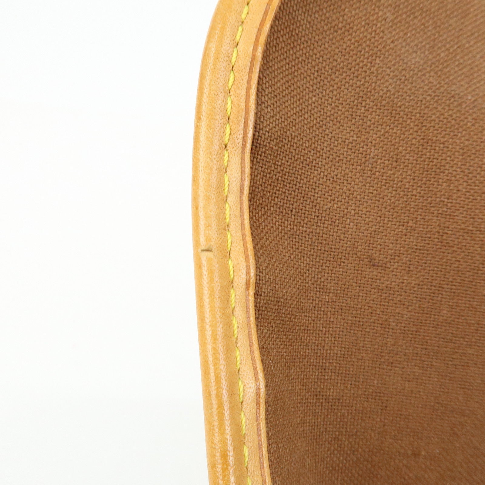 Louis Vuitton Monogram Messenger Bosphore PM Shoulder Bag M40106