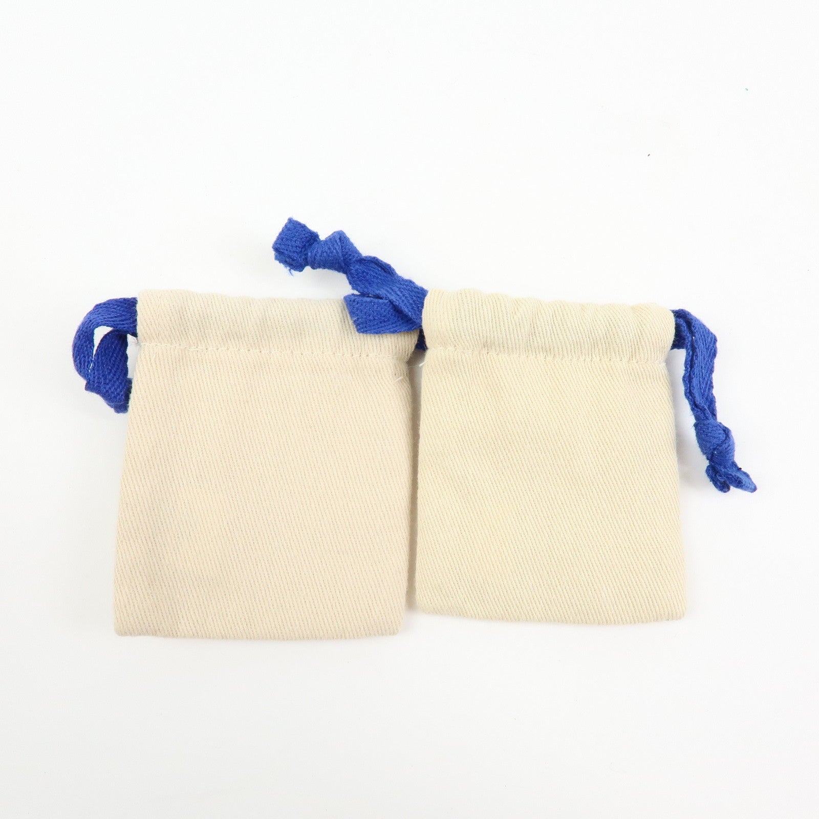 Louis Vuitton Set of 20 Dust Bag Storage Bag Drawstring Beige
