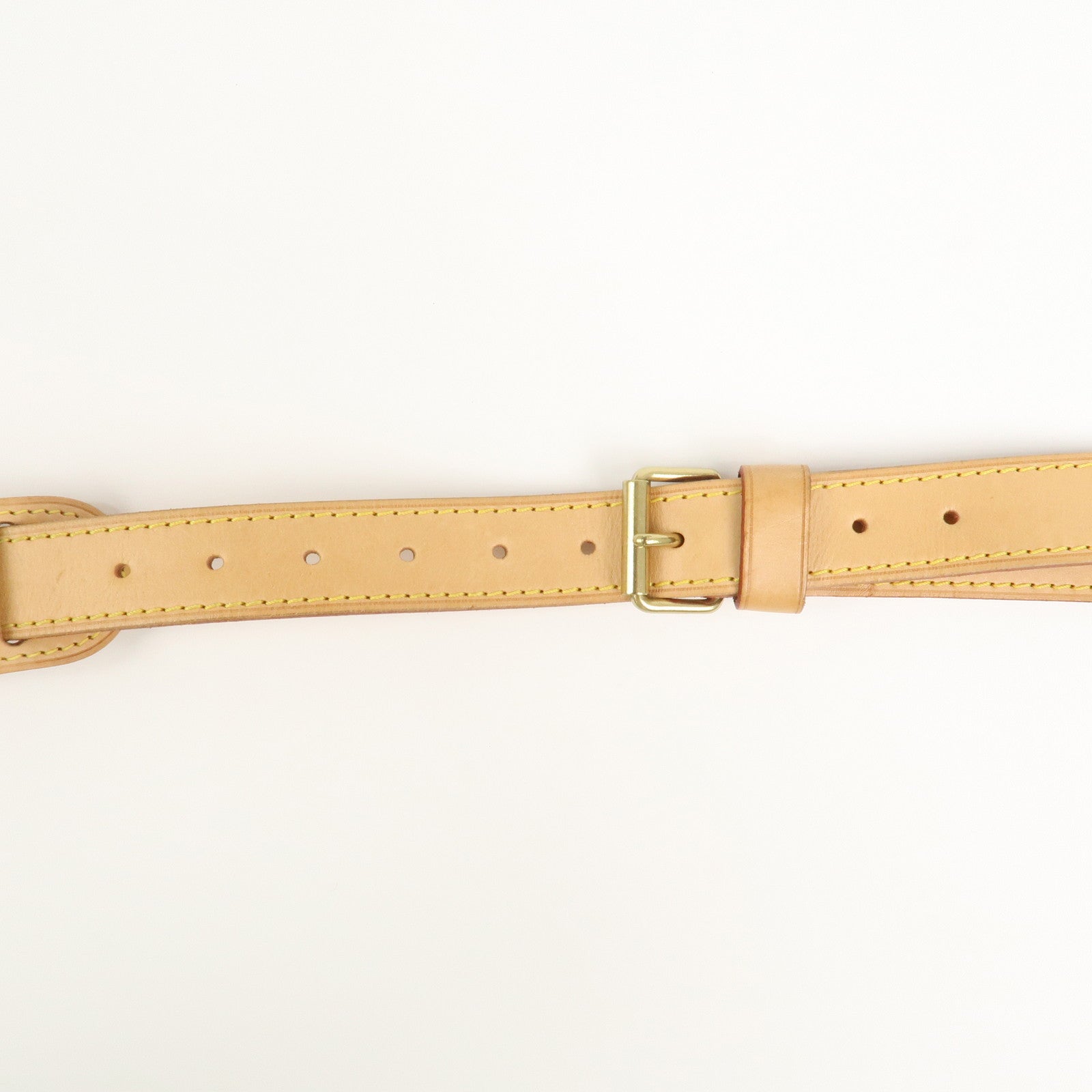Louis Vuitton Shoulder Strap for Keep All Boston Bag 120cm 2.5cm