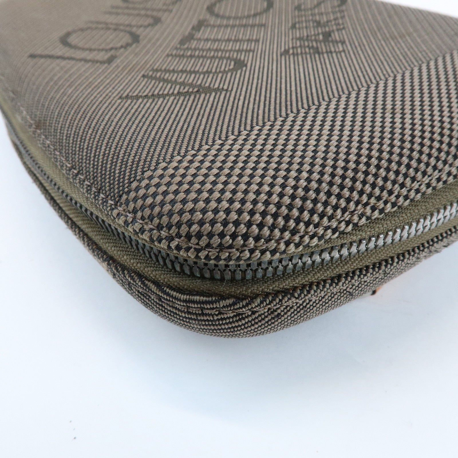 Louis Vuitton Damier Geant Marge Canvas Body Bag Terre M93500