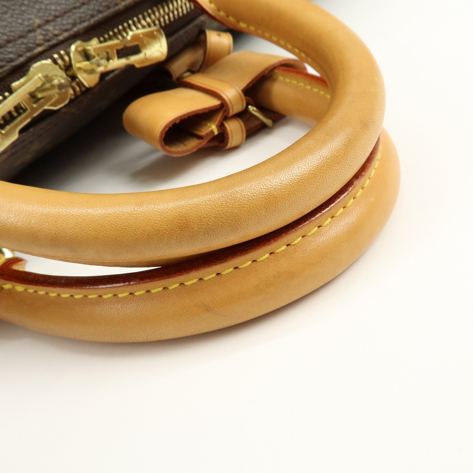Louis Vuitton Monogram Keep All Bandouliere 55 Boston Bag M41414