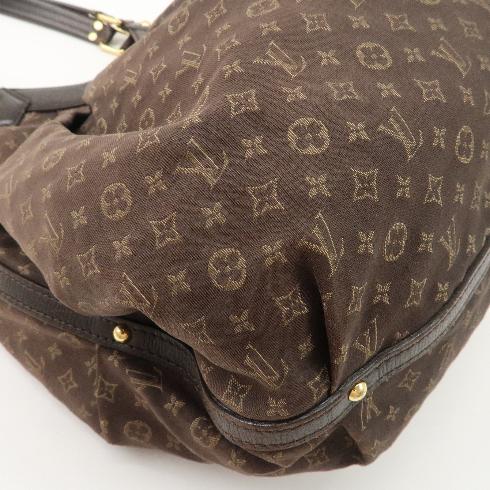 Louis Vuitton Monogram Idylle Fantasy Shoulder Bag Faisan M40408 Used