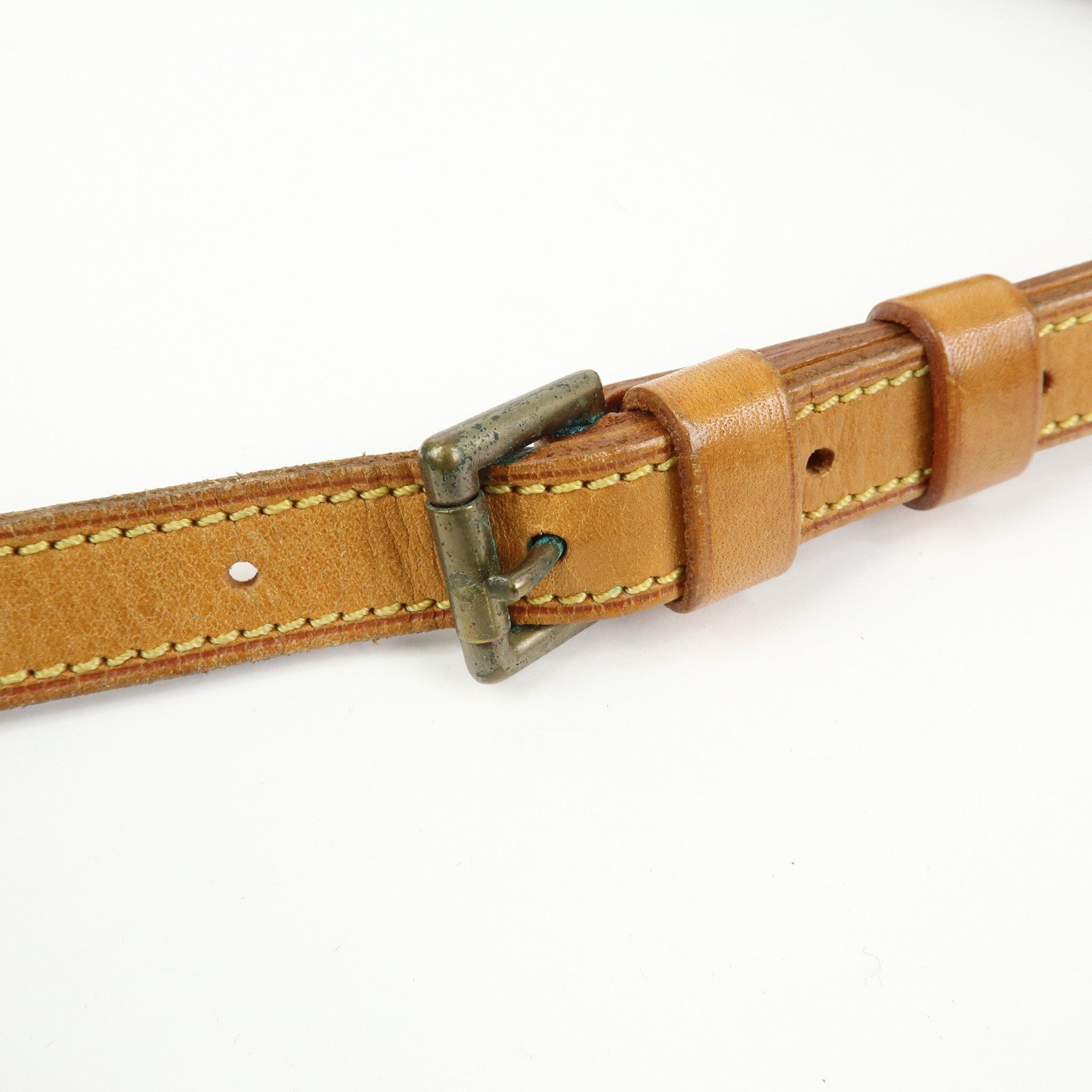 Louis Vuitton Monogram Trocadero 23 Shoulder Bag Brown M51276