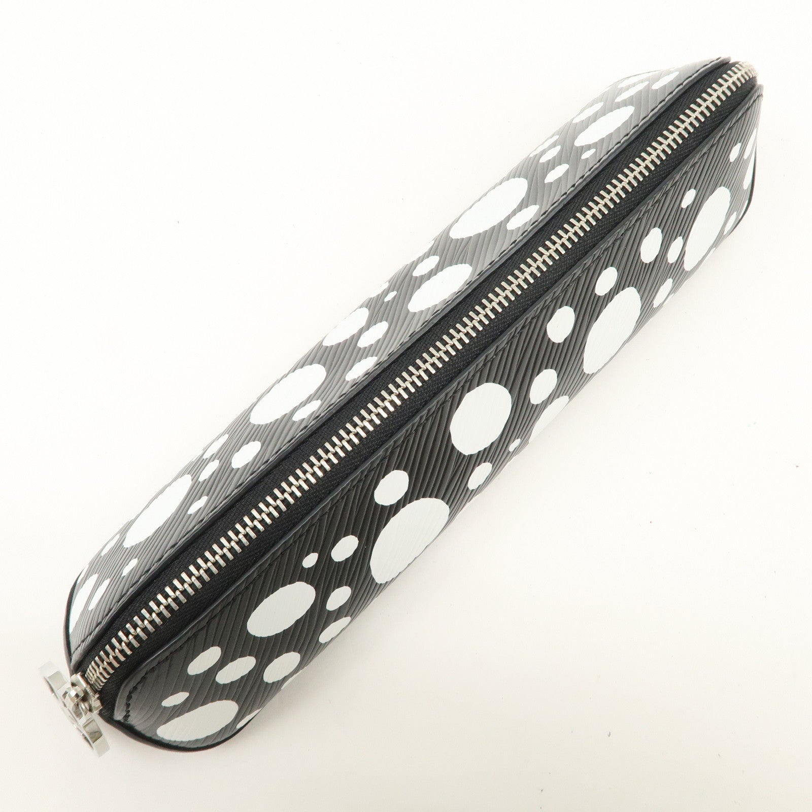 Louis Vuitton Epi Epi leather