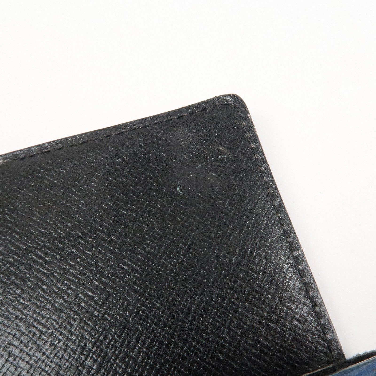 Louis Vuitton Taiga Epi Set Of 2 Agenda Planner Cover R20406 R20055