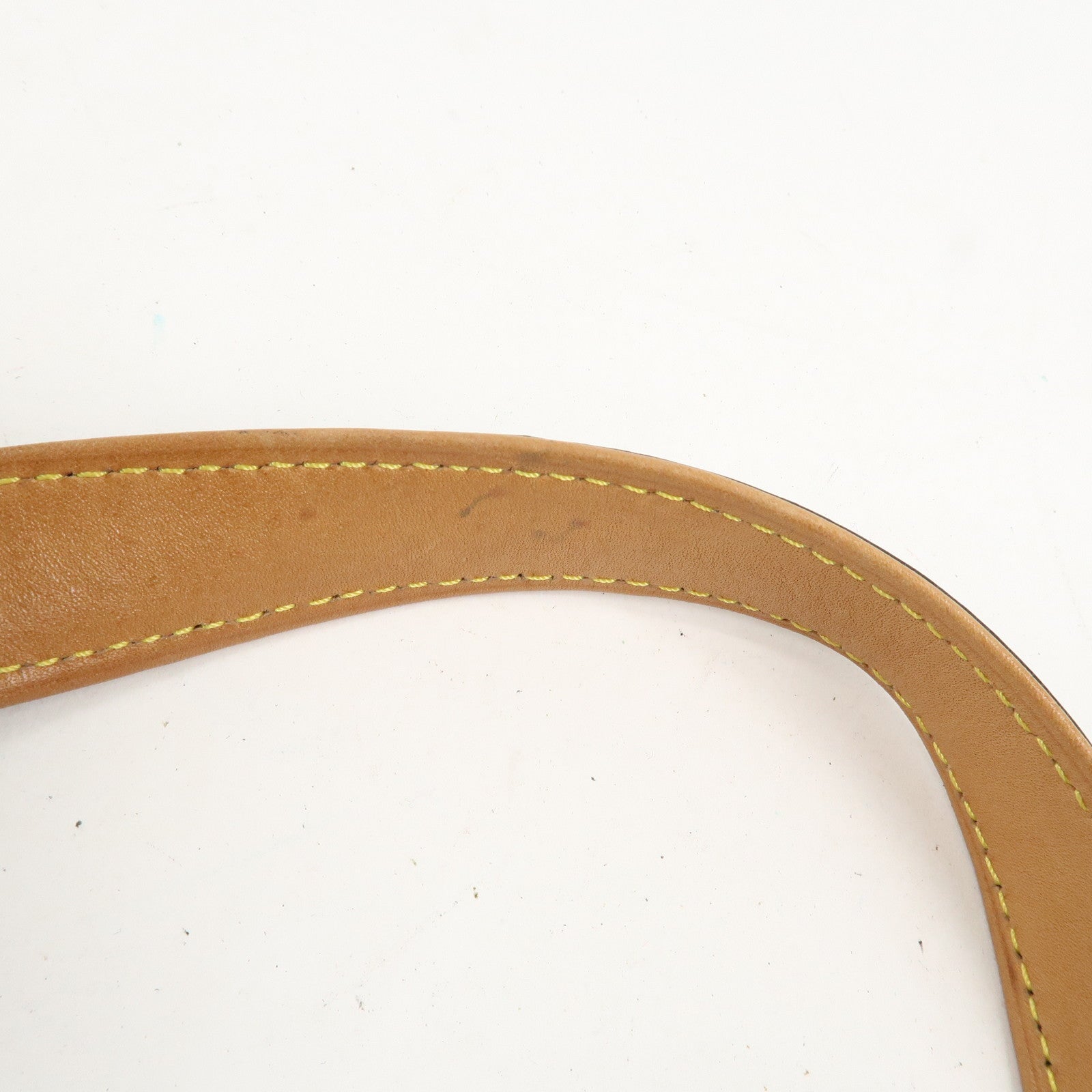 Louis Vuitton Monogram Matte Stockton Tote Bag Shoulder Bag Noir M55112