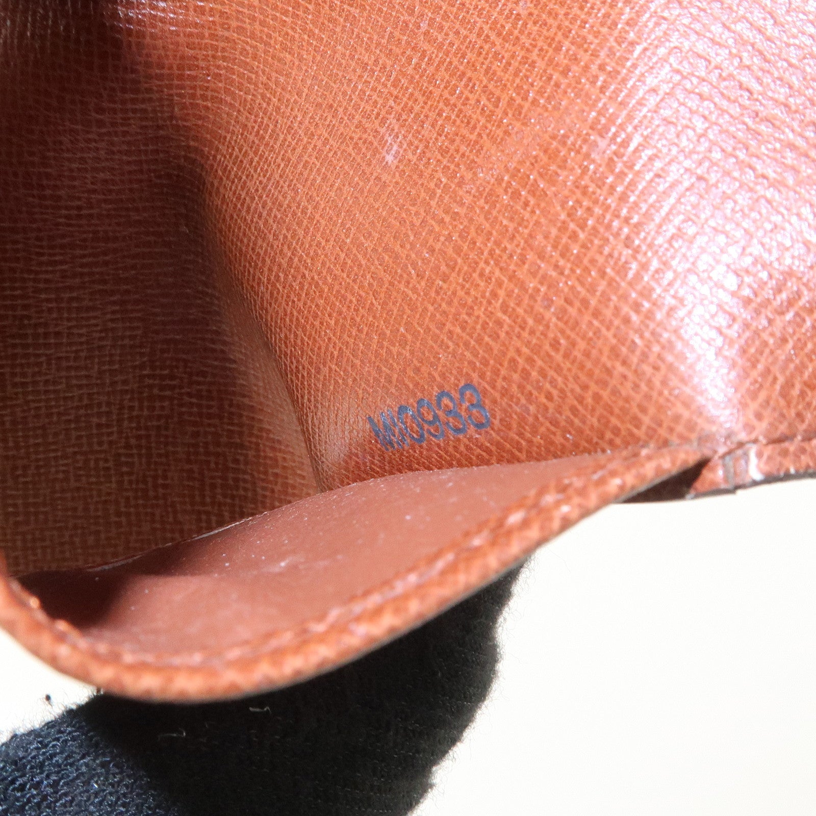 Louis Vuitton Monogram Set of 2 Multicles 6 Key Case Brown M62630 Used