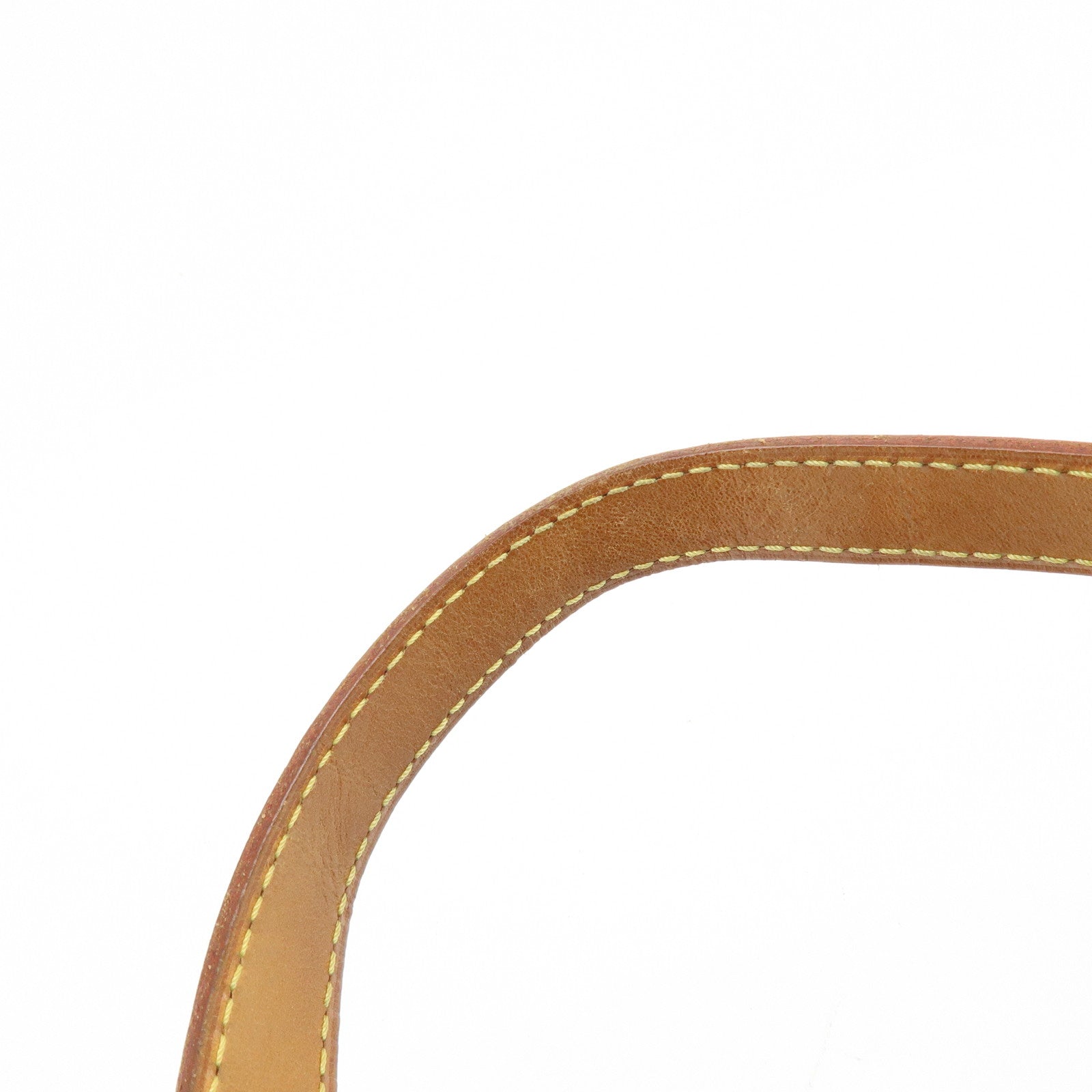 Louis Vuitton Monogram Vernis Rosewood Avenue Hand Bag M93510