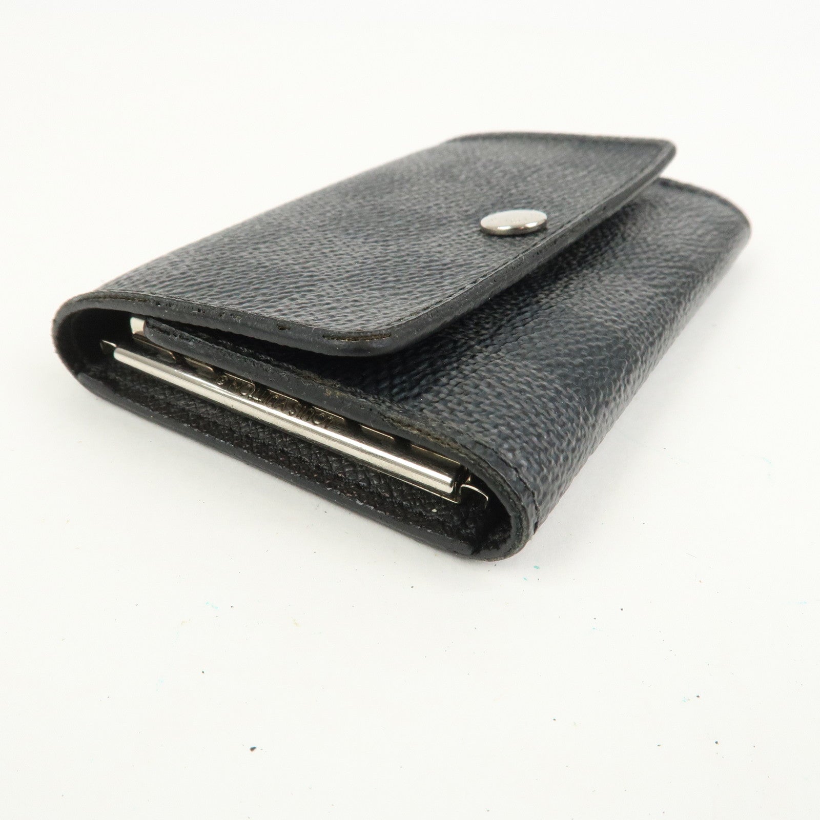 Louis Vuitton Set of 3 Key Case Key Case M30532/M62662/M91976