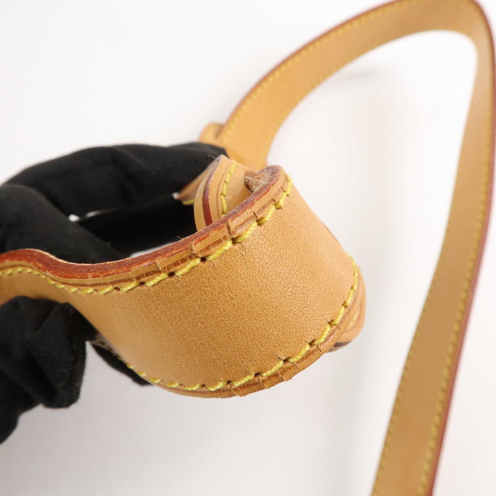 Louis Vuitton Monogram Keep All Bandouliere 60 Boston Bag M41412 Used