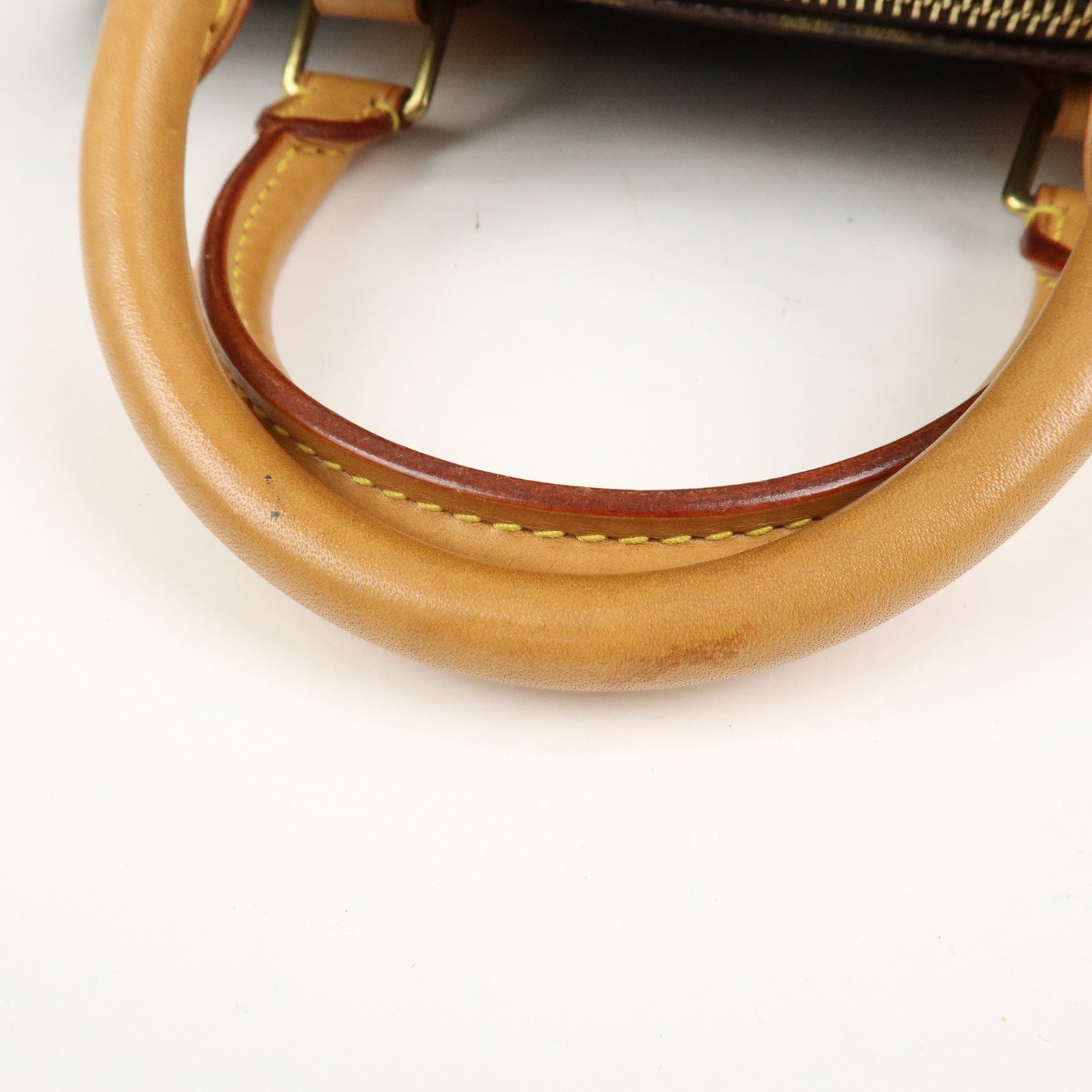 Louis Vuitton Monogram Speedy 30 Boston Bag Hand Bag M41526