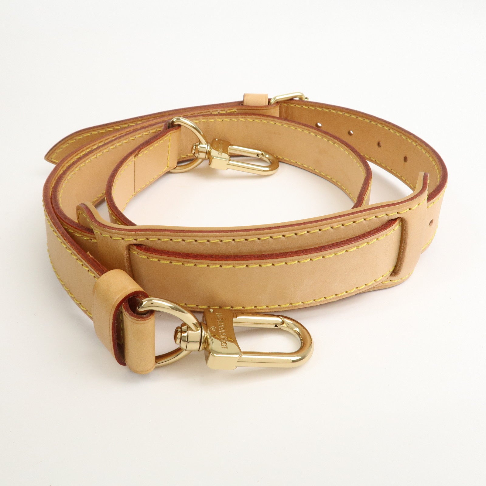 Louis Vuitton Monogram Keep All Bandouliere 60 Boston Bag M41412