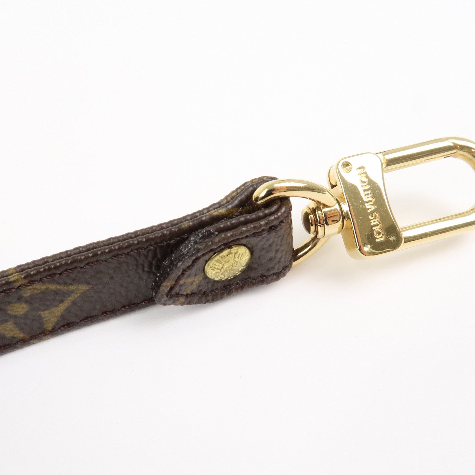 Louis Vuitton Monogram Monogram Canvas Monogram J75010