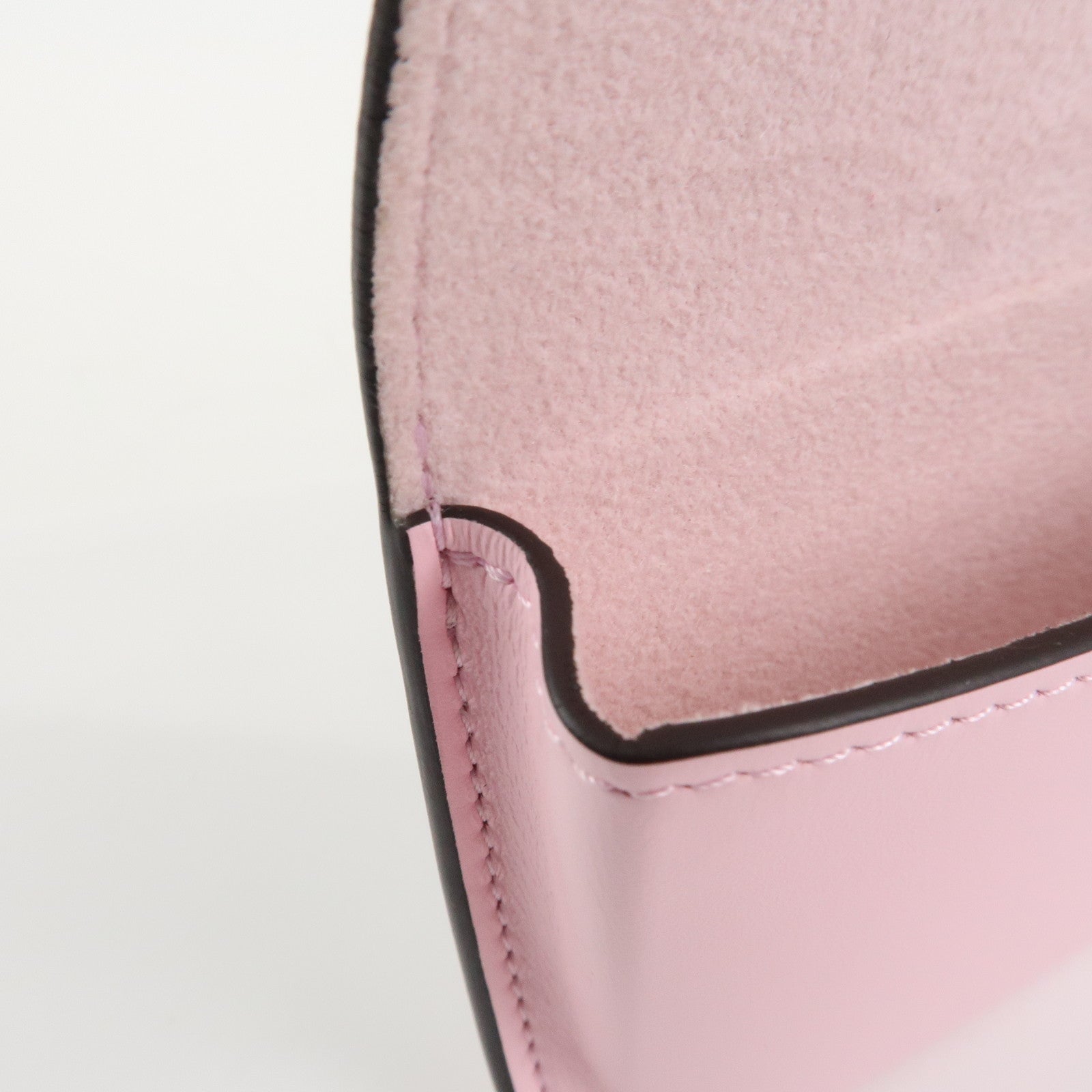 Louis Vuitton LV Escal Monogram Canvas Glasses Case GI0478 Used