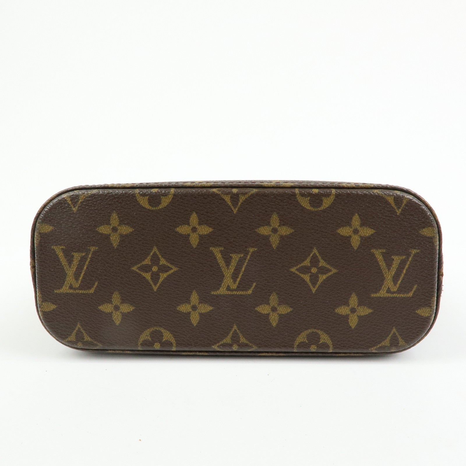 Louis Vuitton Monogram Vavin PM Tote Bag Hand Bag Brown M51172