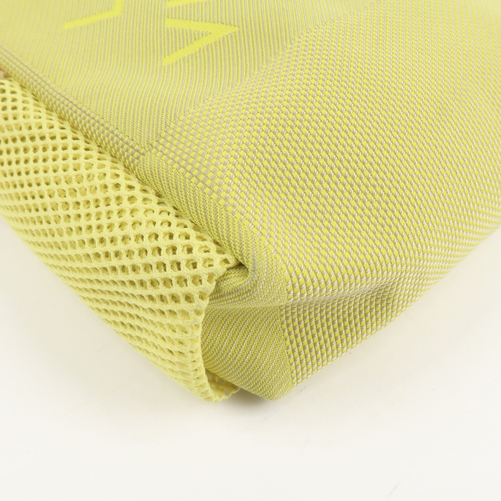 Louis Vuitton Damier Geant LV Cup Weatherly Shoulder Bag M80636 Used