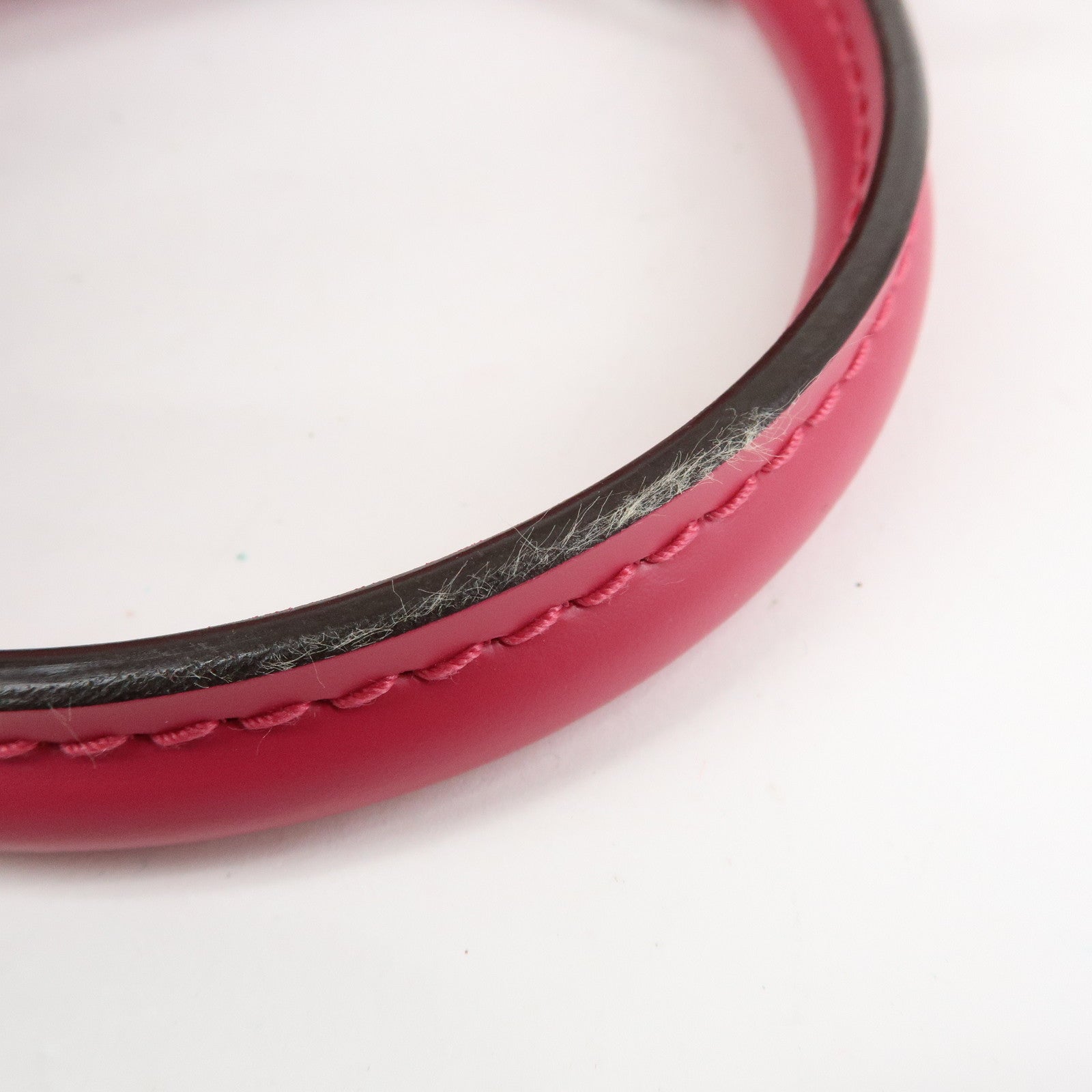 Louis Vuitton Epi Leather Marly BB 2Way Bag Hand Bag Pivoine Ｍ41378