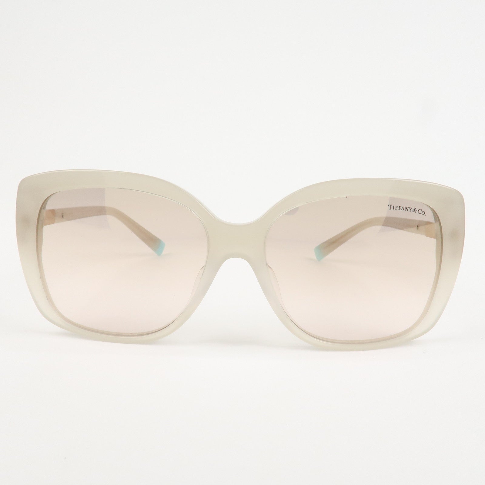 Tiffany&Co. T Collection Sunglasses TF 4171-F 8313/4E 57□16 140 1N
