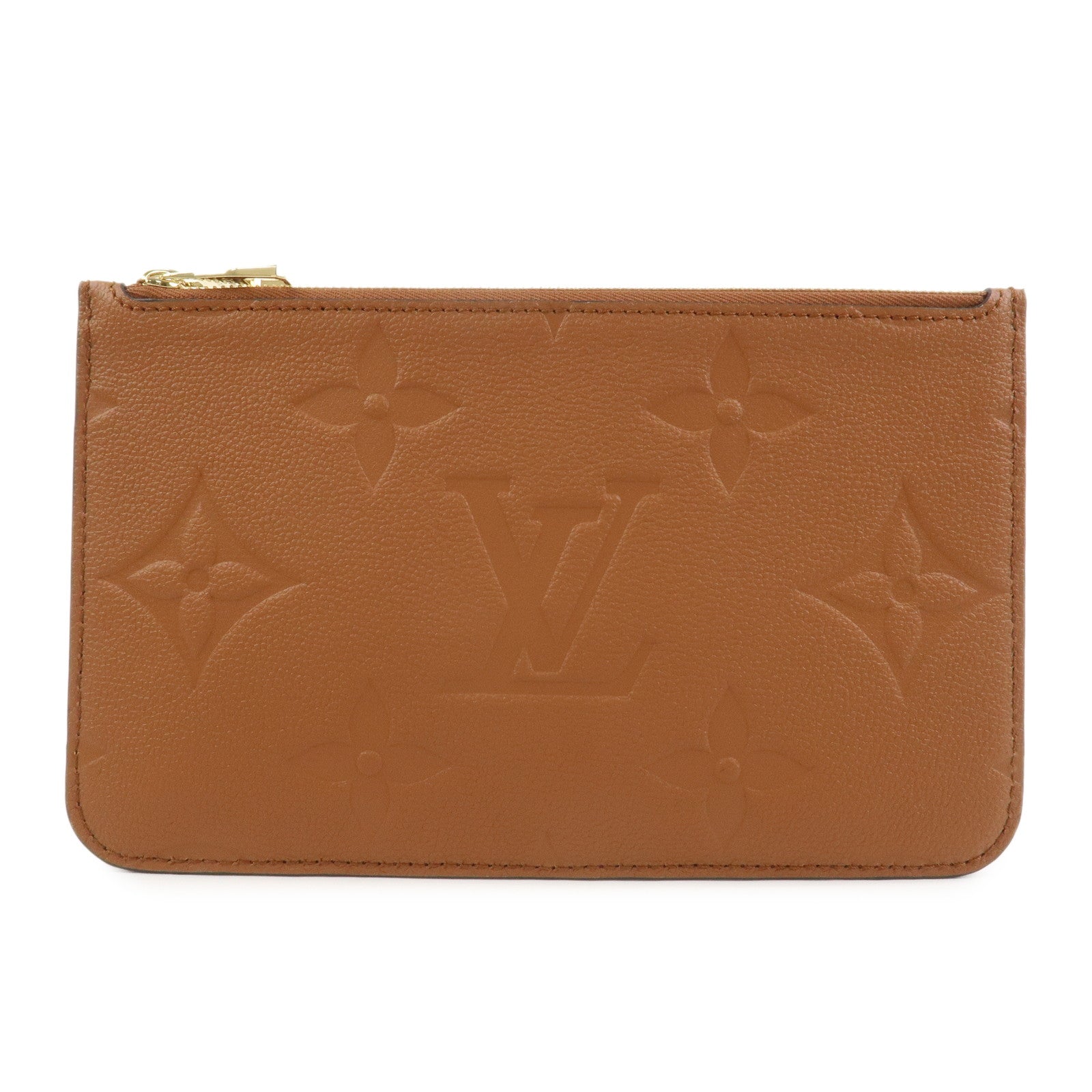 Louis Vuitton Pouch for Monogram Empreinte Neverfull MM Tote Bag