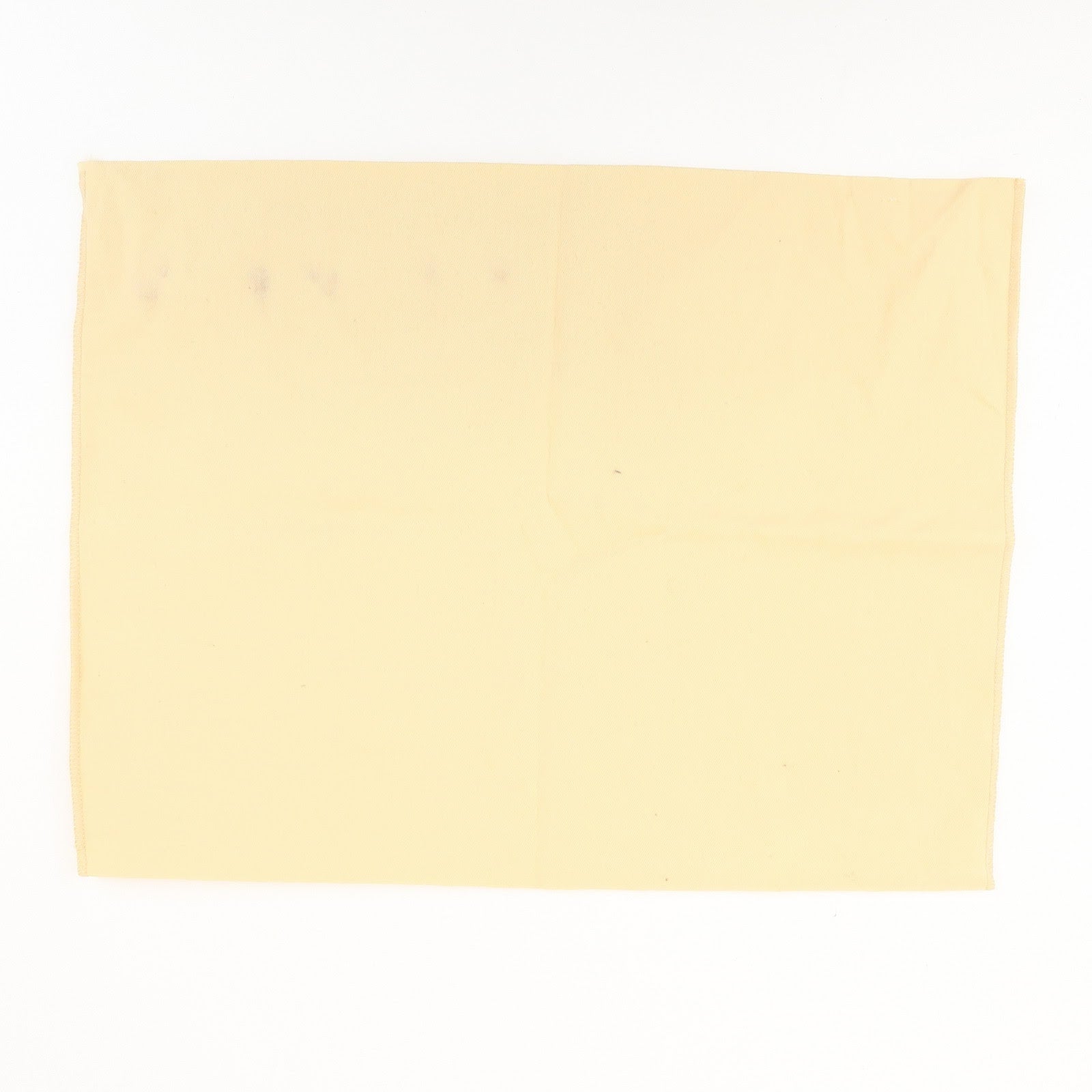 Louis Vuitton Set of 10 Dust Bag Storage Bag Flap Style Beige