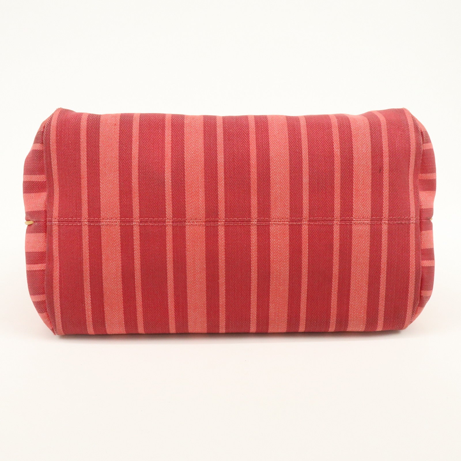 Louis Vuitton Plan Soleil Cabas PM Tote Bag Rouge Grenadine M94146