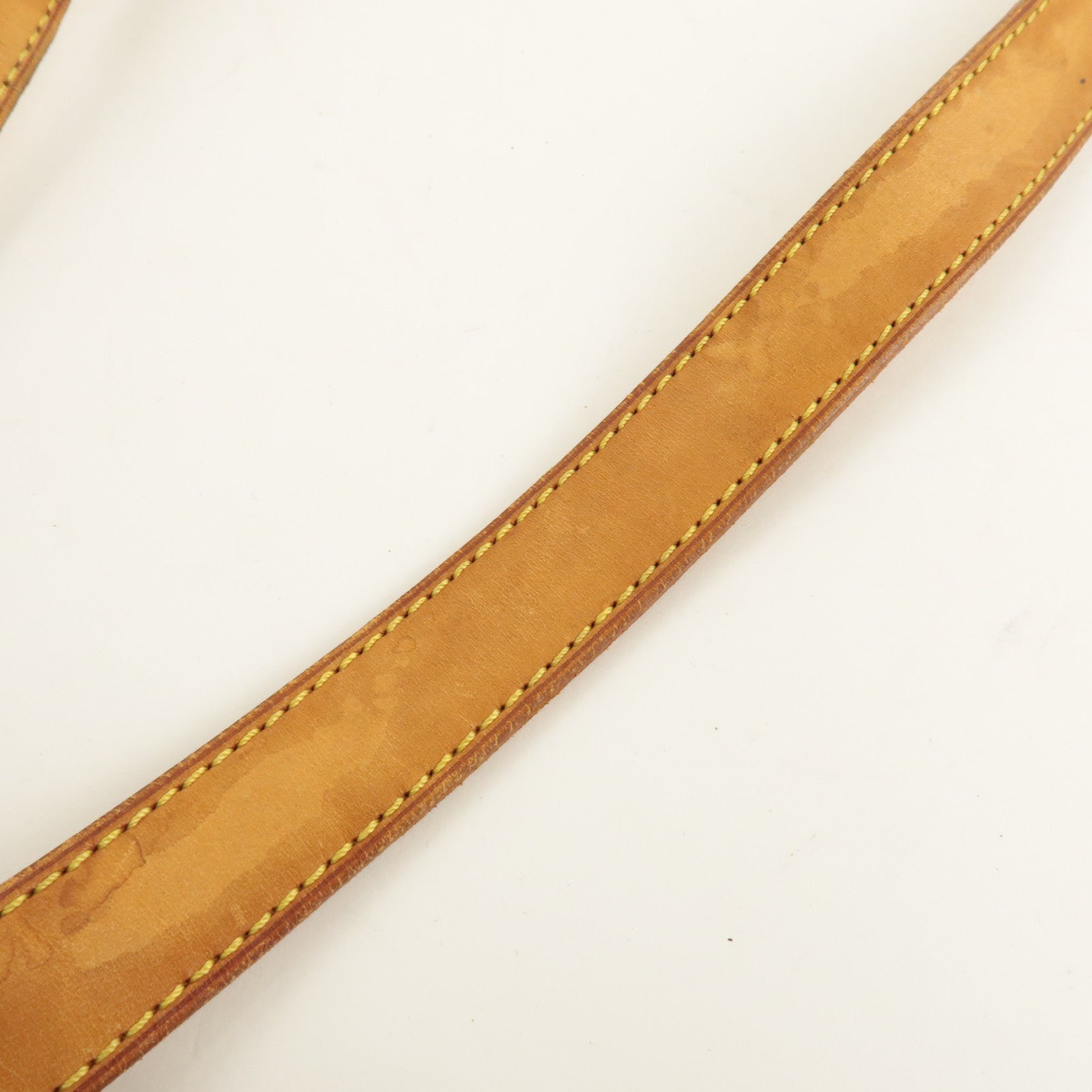 Louis Vuitton Monogram Denim Baggy PM 2Way Shoulder Bag M95049