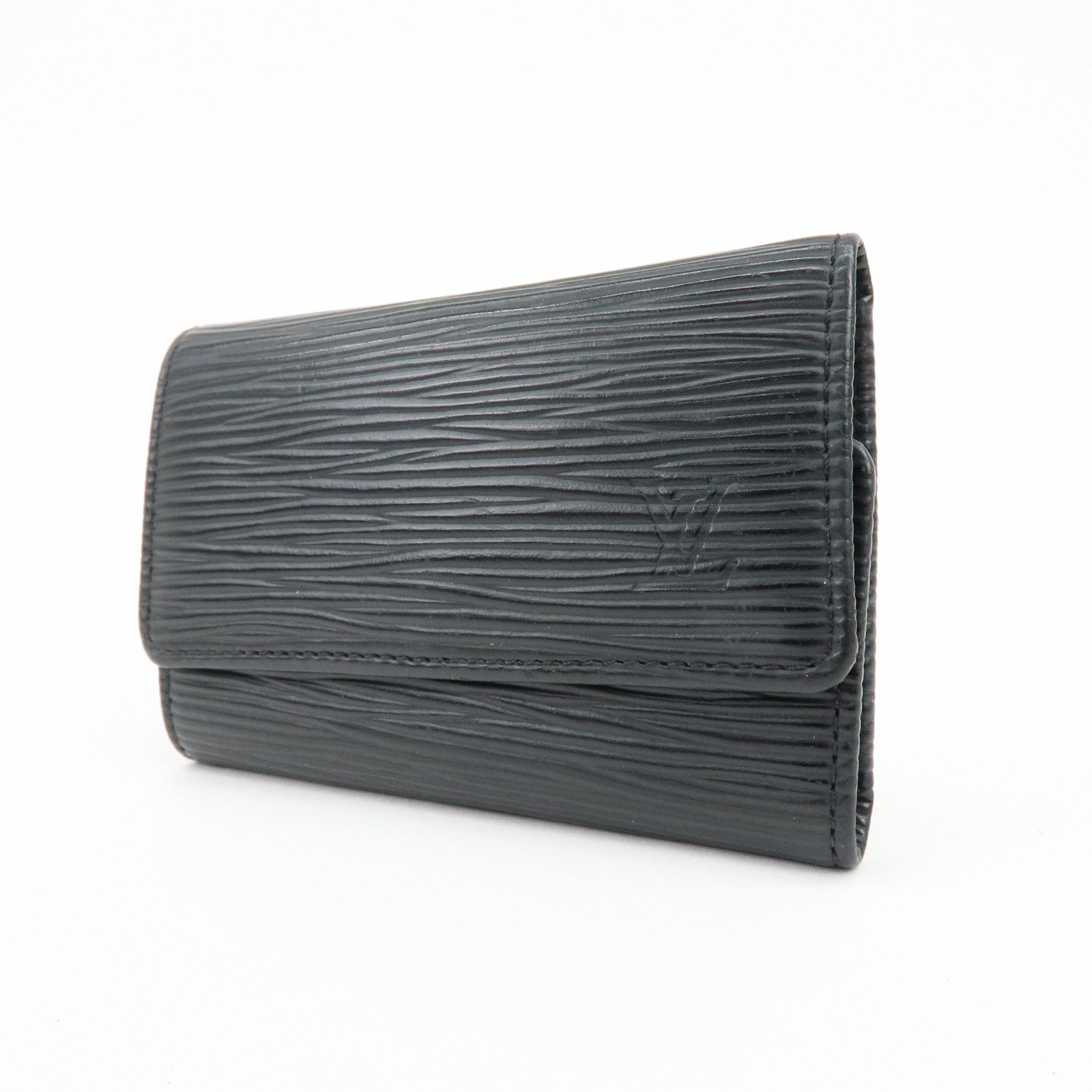 Louis Vuitton Set of 3 Key Case Key Holder M30532 M63812 N62630