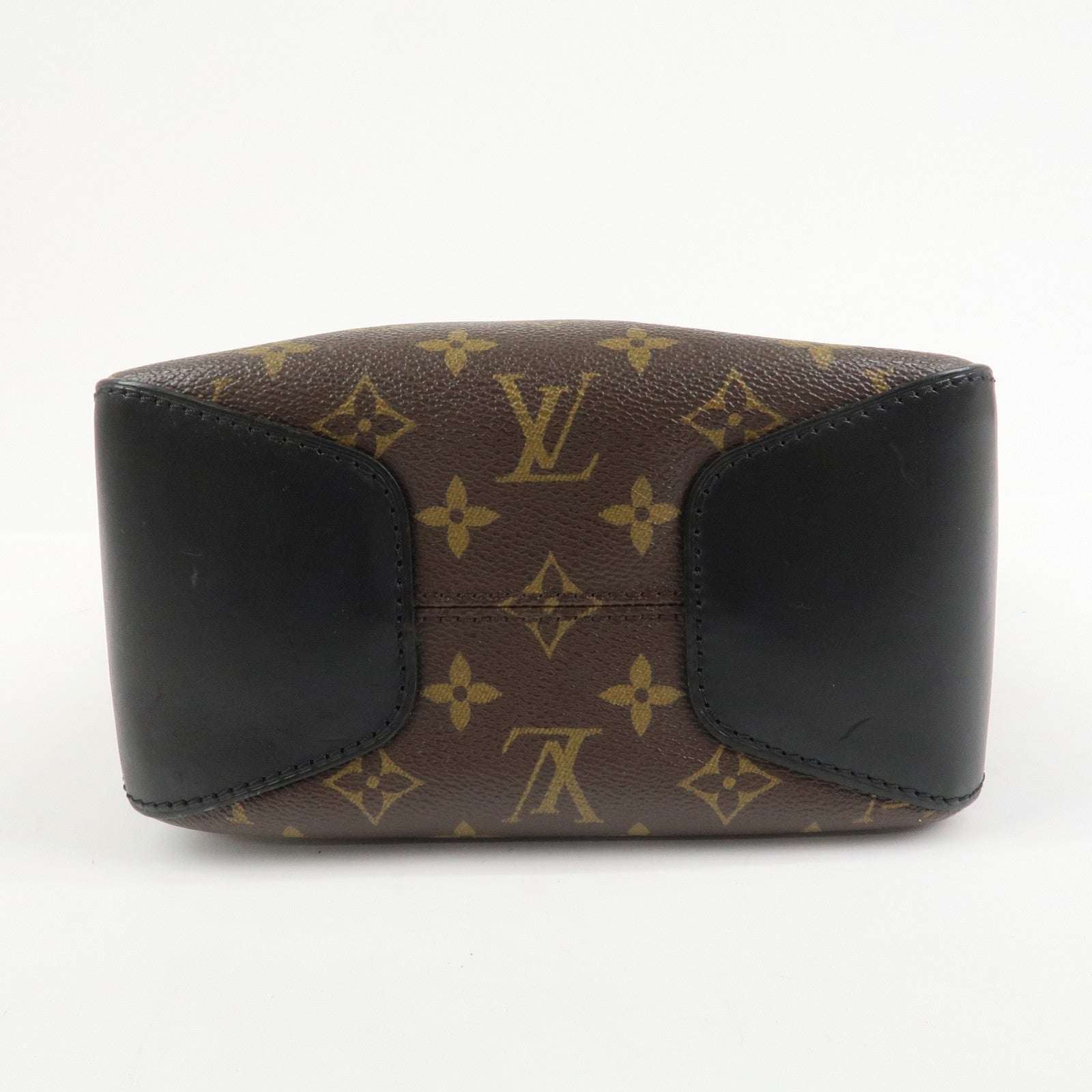 Louis Vuitton Monogram Macassar Canvas Monogram Torres PM M40635