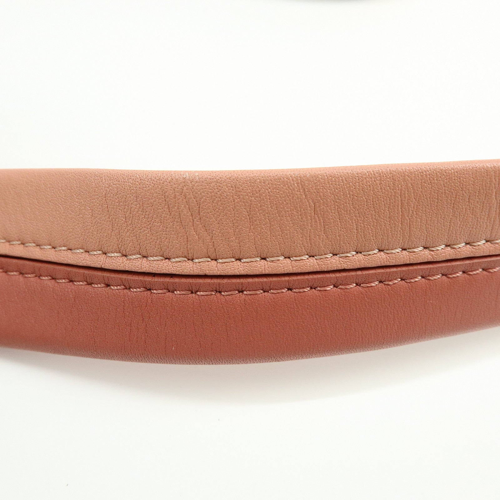 Louis Vuitton Monogram Cluny BB Style Monogram M44267 Vieux Rose