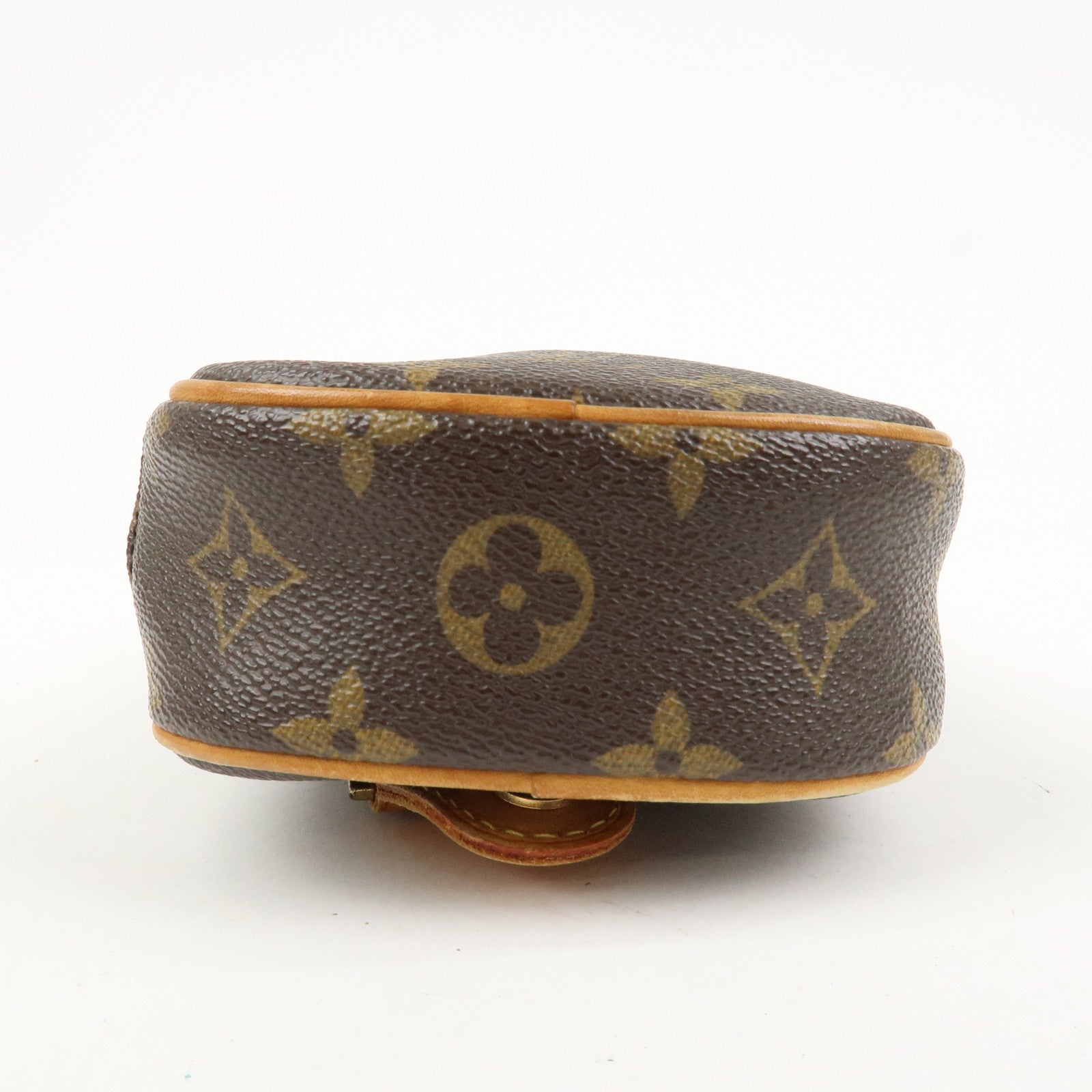 Louis Vuitton Monogram Pochette Gange Cross Body Bag M51870