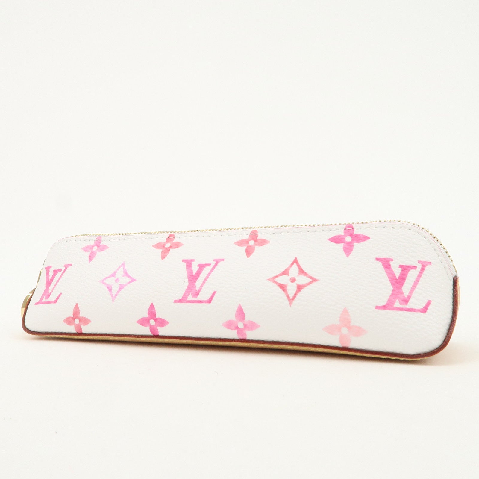 Louis Vuitton Monogram Canvas Truth Elisabeth Pencil Case GI0918
