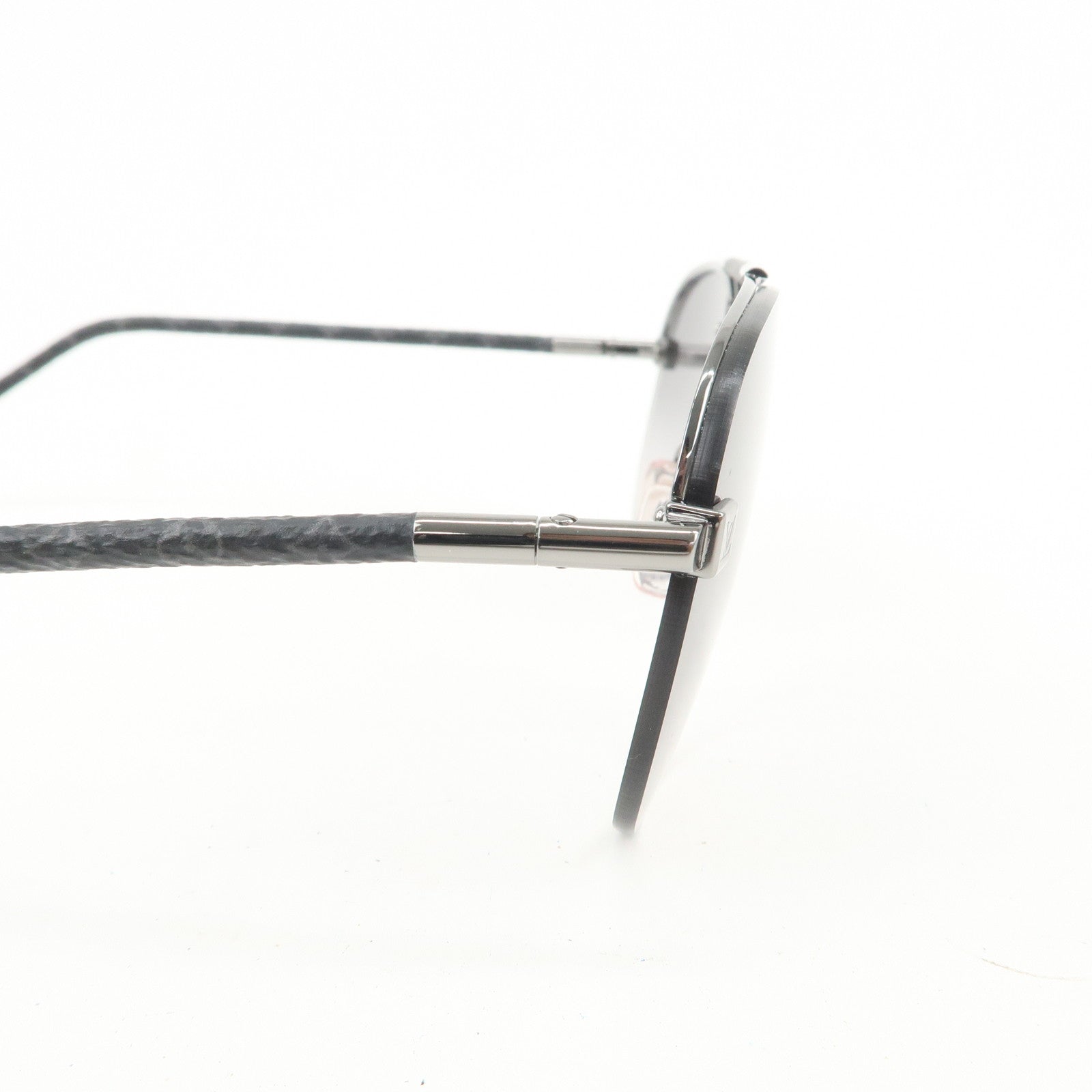 Louis Vuitton Monogram Eclipse Plastic Sunglasses 60□140 Z1109W