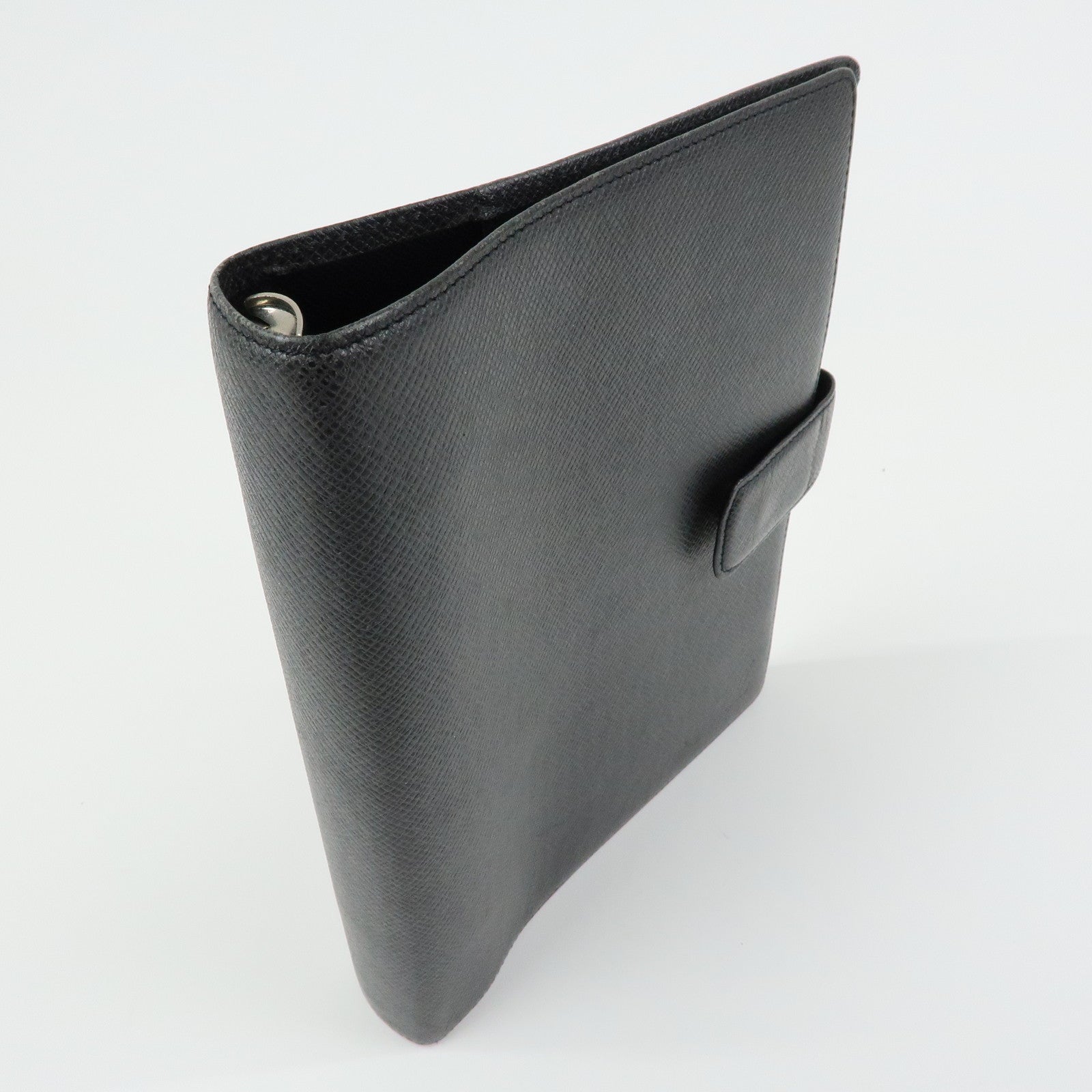 Louis Vuitton Taiga Agenda GM Planner Cover Ardoise R20232