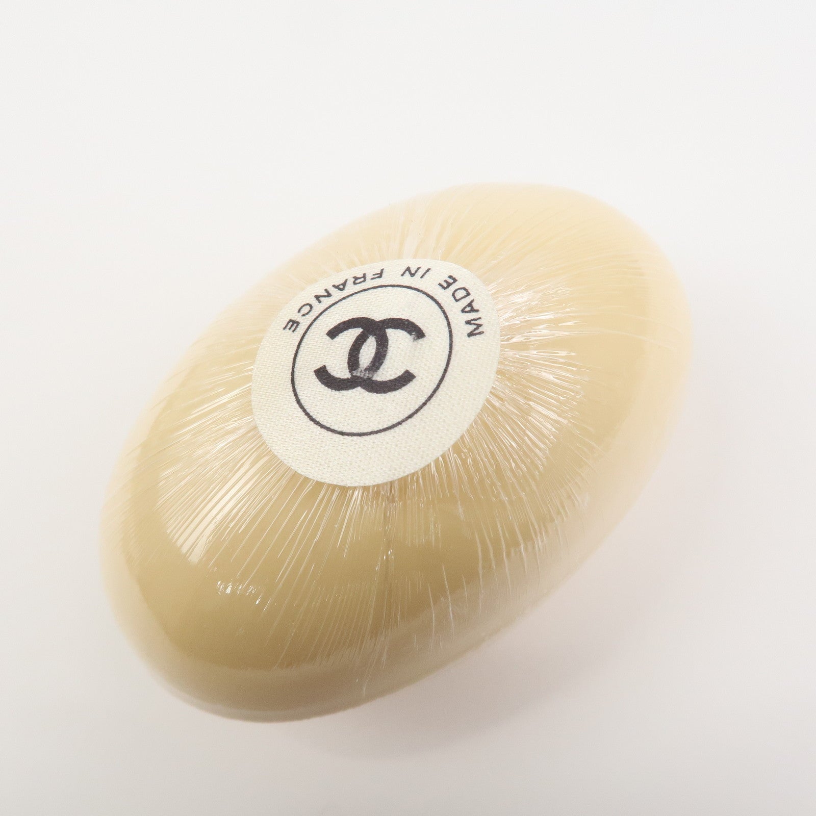 CHANEL COCO Mark Set of 5 Savon No 5 Bar Soap