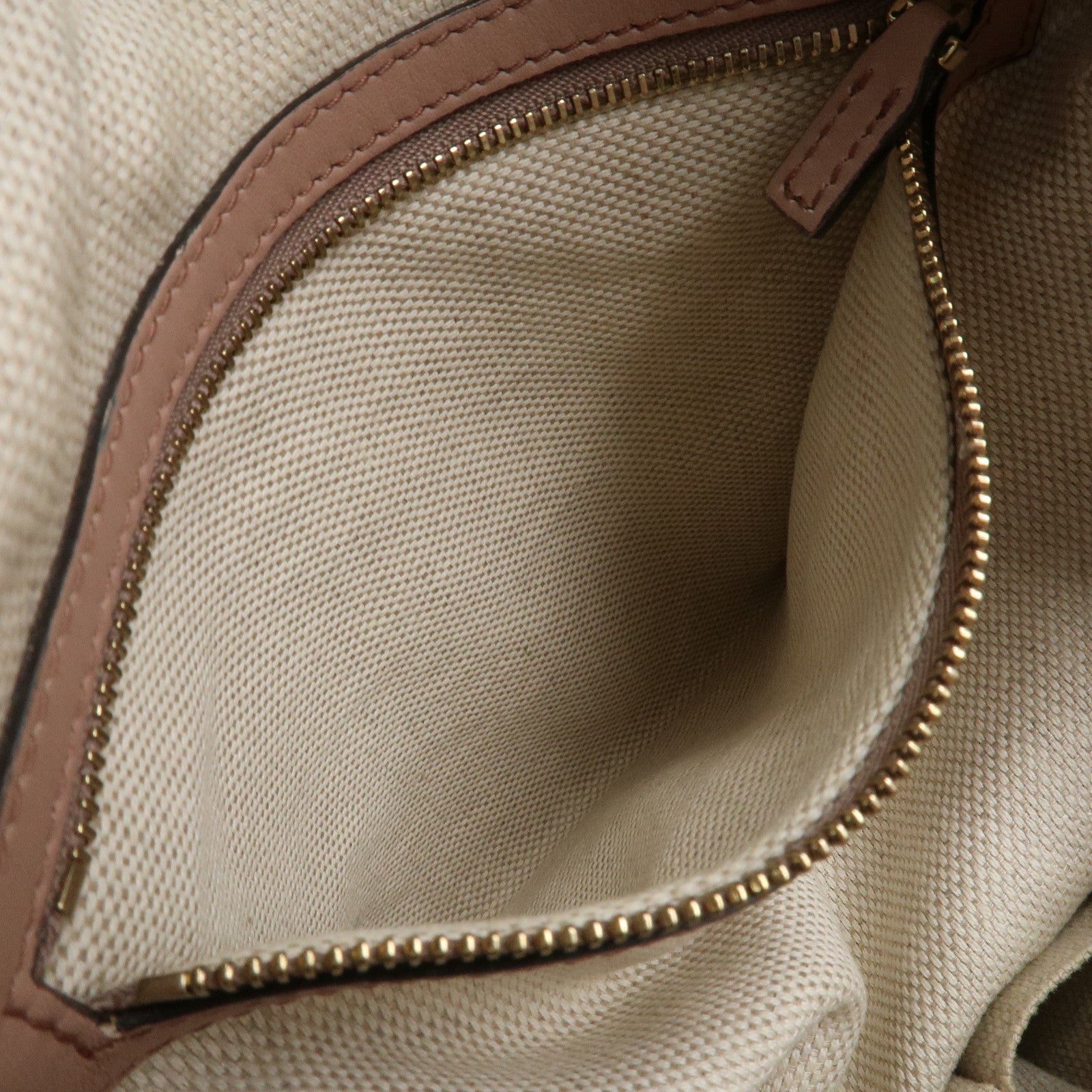 GUCCI SOHO Interlocking G 2Way Bag Hand Bag Shoulder Bag 336751