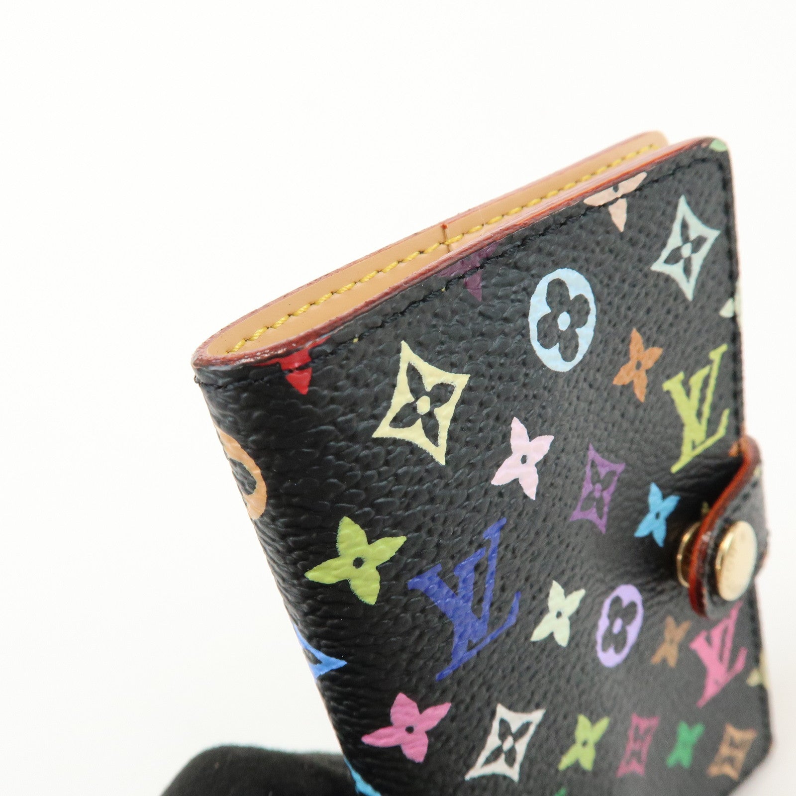 Louis Vuitton Murakami Carnet de Bal Mini Planner Cover M92652
