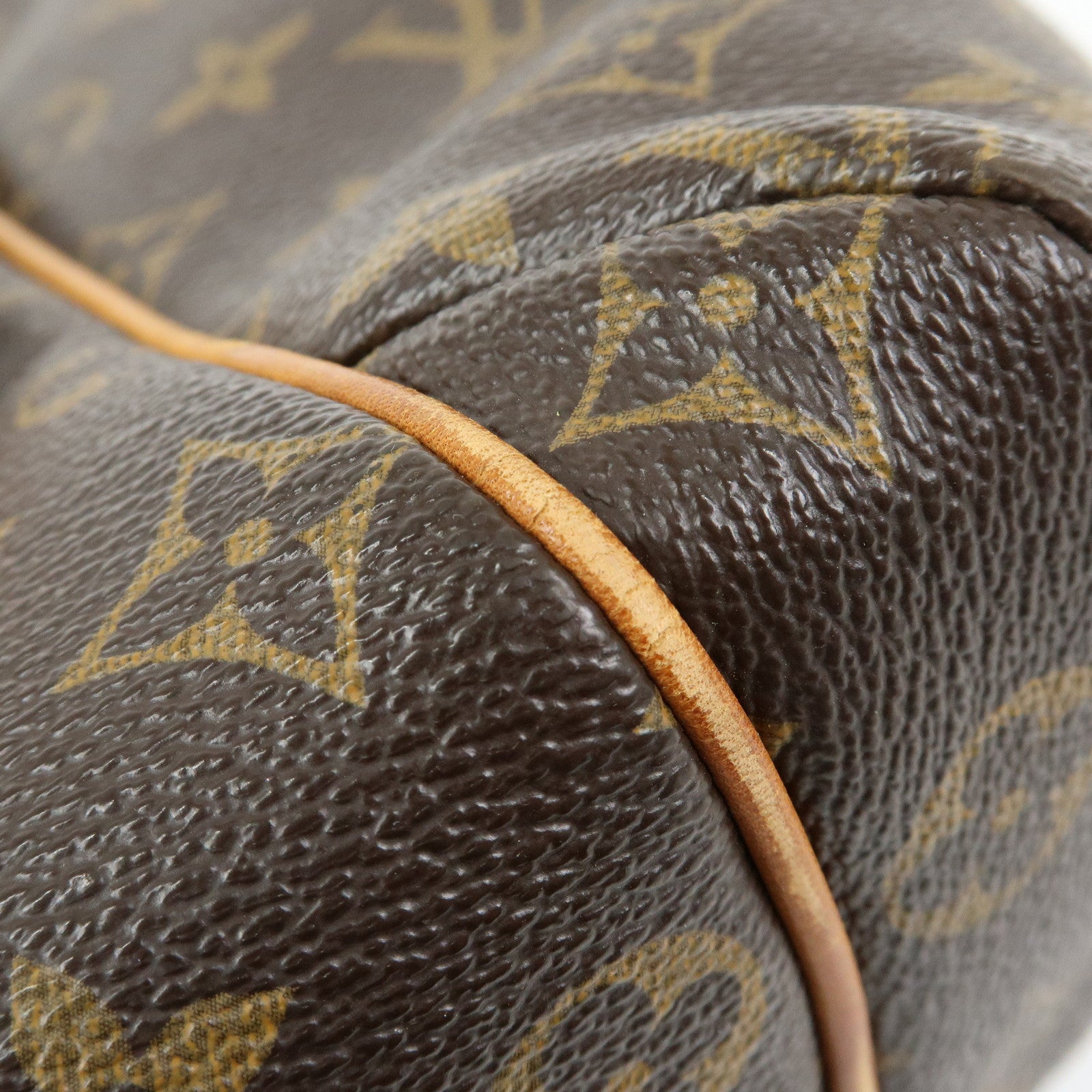 Louis Vuitton Monogram Totally GM Tote Bag Shoulder Bag M56690