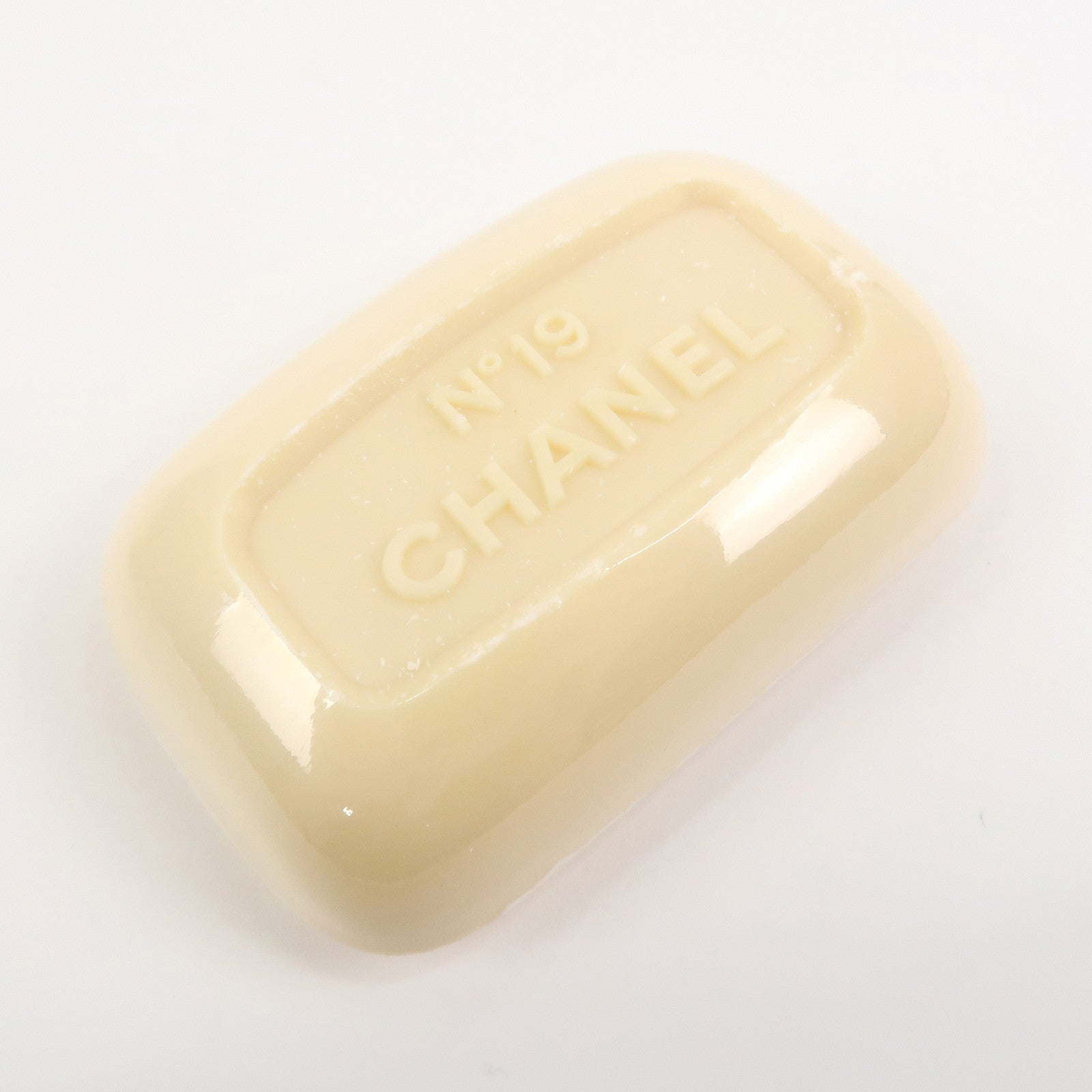 CHANEL Set of 5 Savon No5 Bar Soap