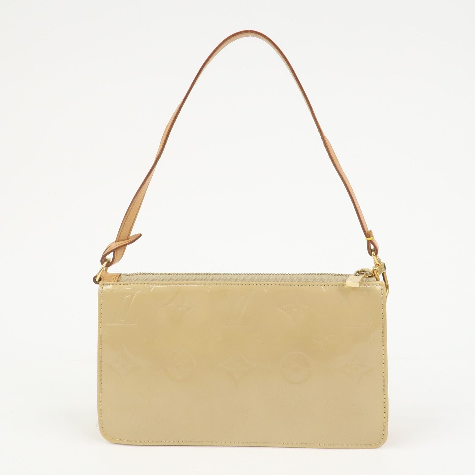 Louis Vuitton Monogram Vernis Lexington Accessoires Pouch M91010