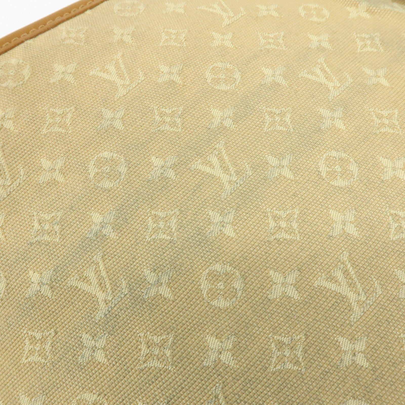 Louis Vuitton Monogram Mini Buzas Mary Kate Shoulder Bag M92323